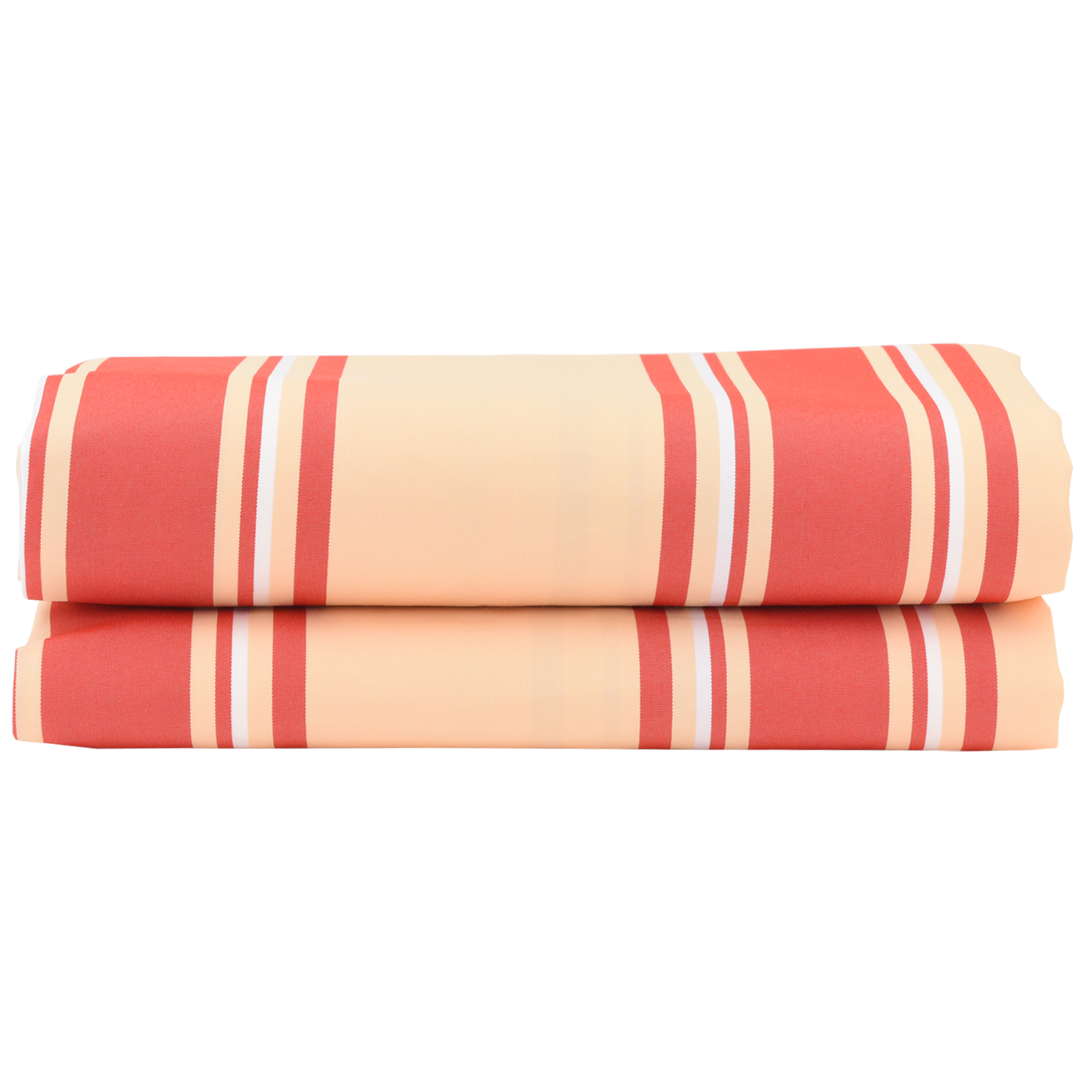 vidaXL Țesătură de schimb pentru awning Multicolor 10x1.6 m
