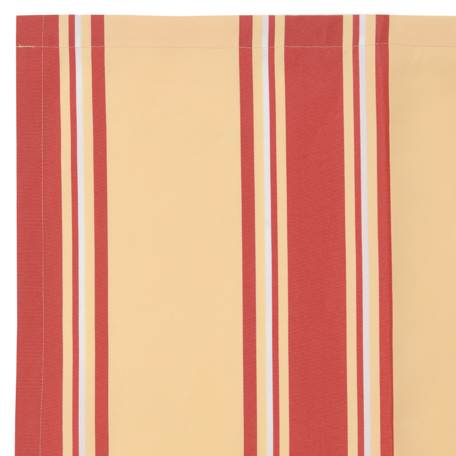 vidaXL Țesătură de schimb pentru awning Multicolor 10x1.6 m