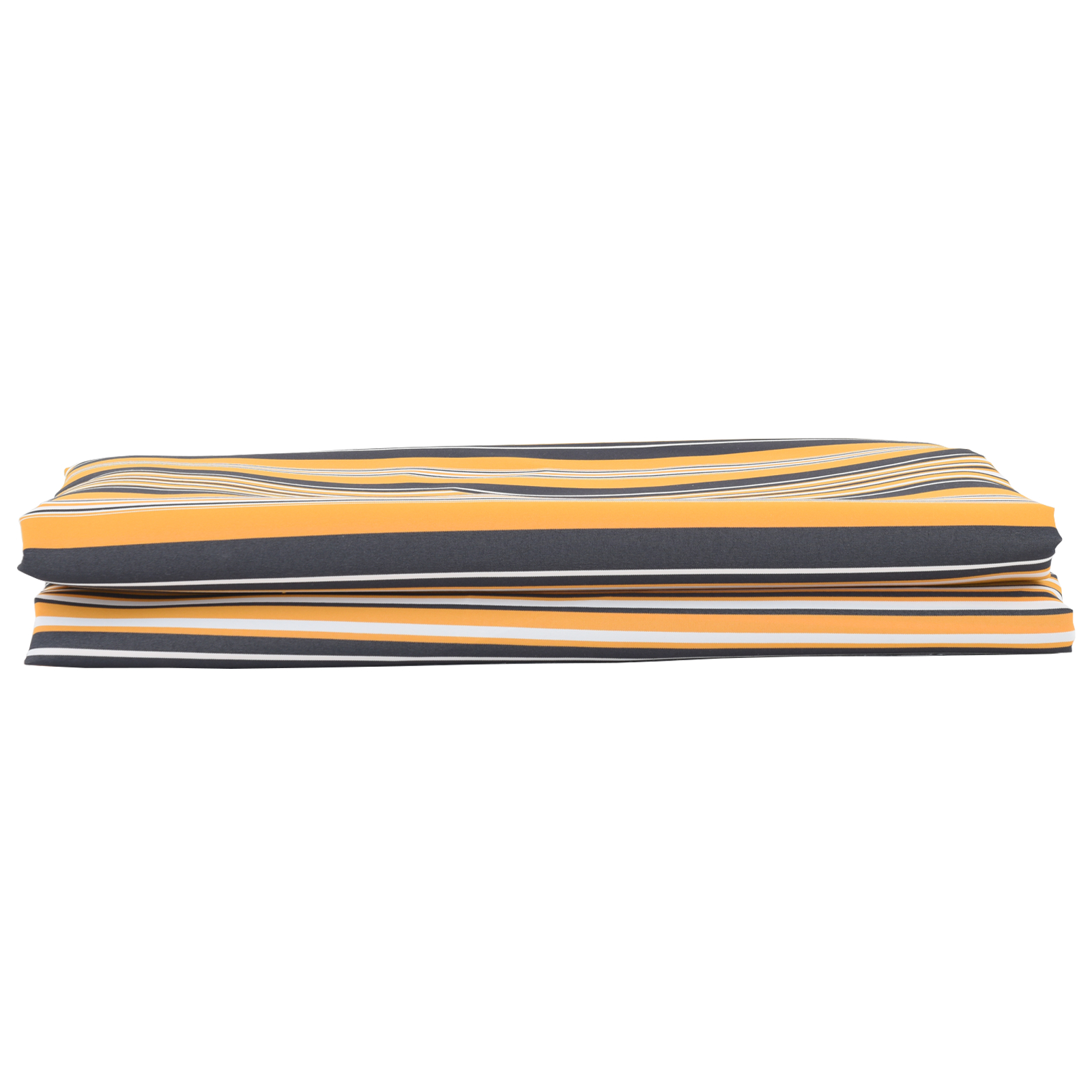 vidaXL Țesătură de înlocuire pentru marchiză Multicolor 10x1.6 m