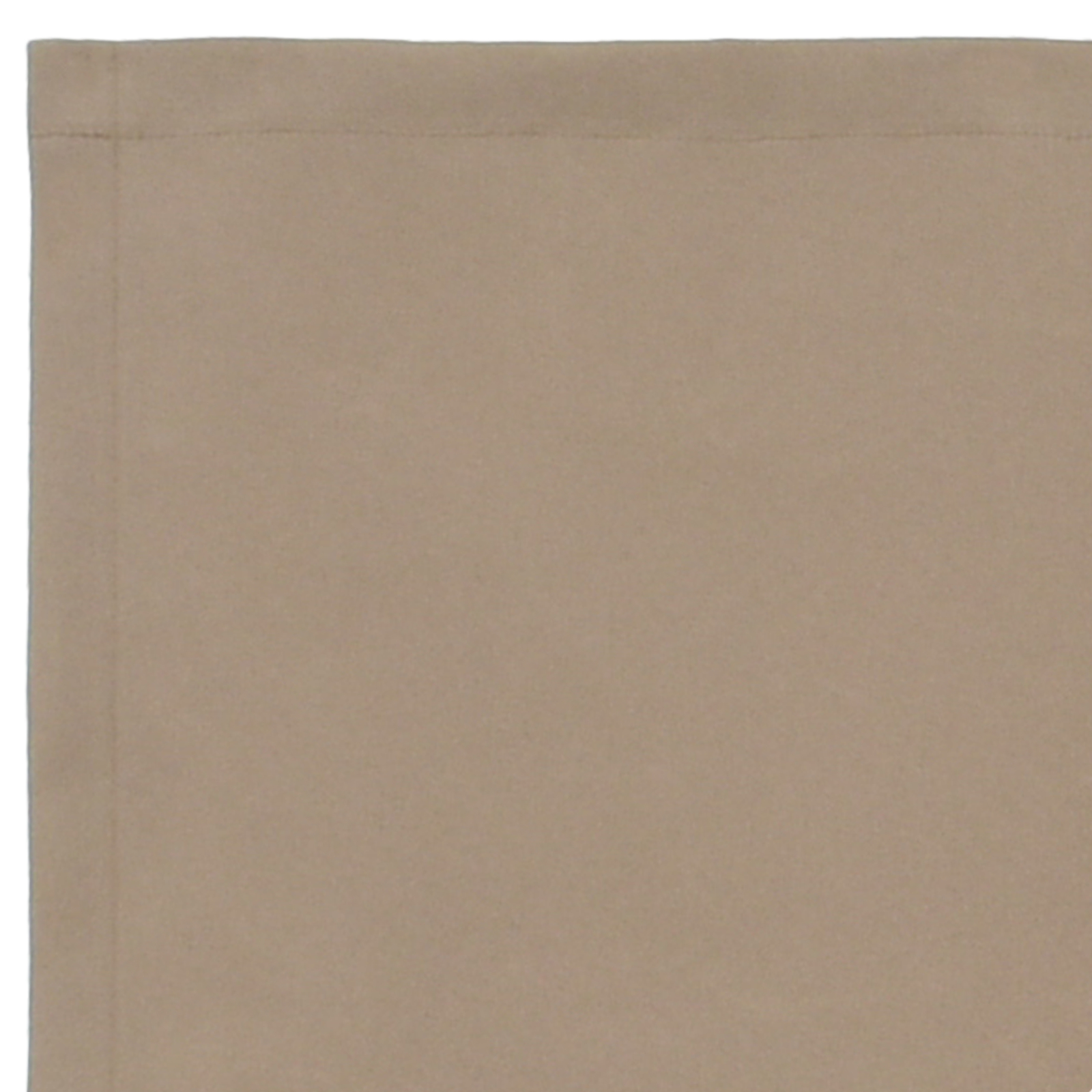vidaXL Material de schimb pentru copertină Bej 10x1.6 m