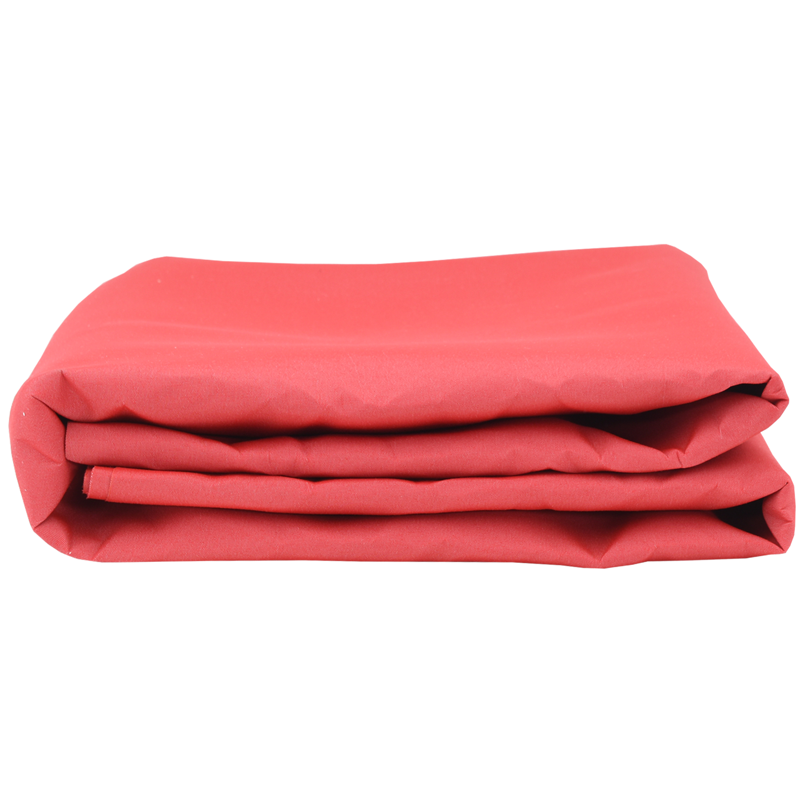 vidaXL Material de înlocuire pentru marchiză Roșu 10x1.6 m