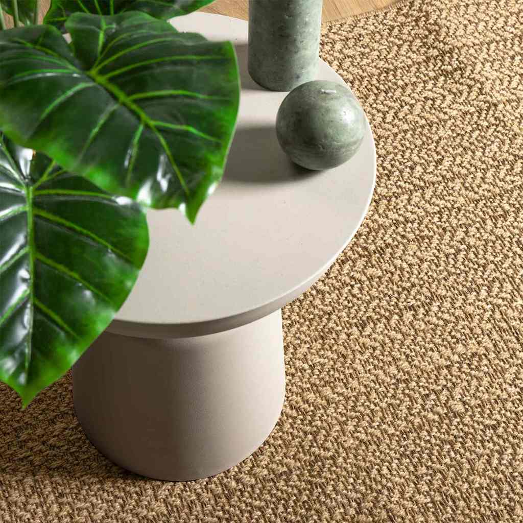 vidaXL Covor ZIZUR Maro PP