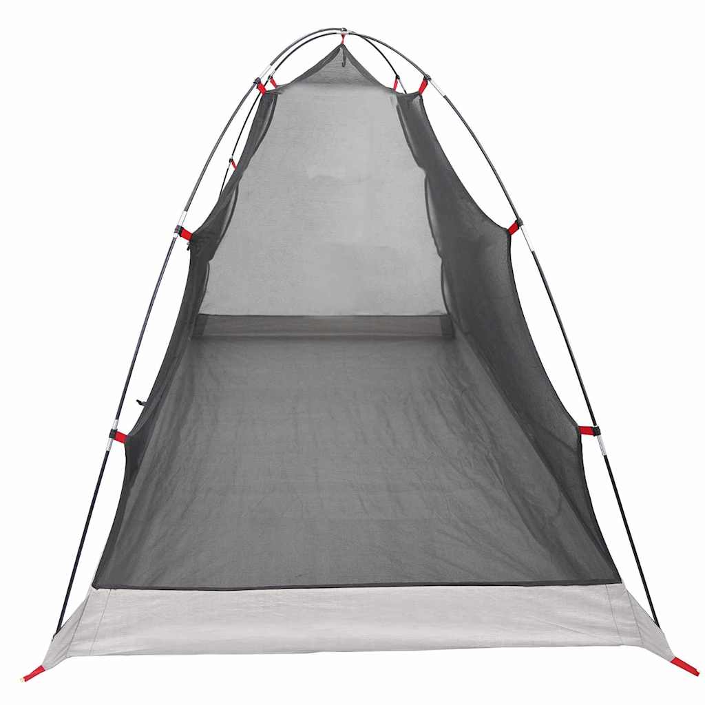 vidaXL Cort cu acoperiș Altele Manual cu aerisire de aer Gri și negru 236 x 150 x 136 cm vidaXL Cort cu acoperiș Altele Manual cu aerisire de aer Gri și negru 236 x 150 x 136 cm