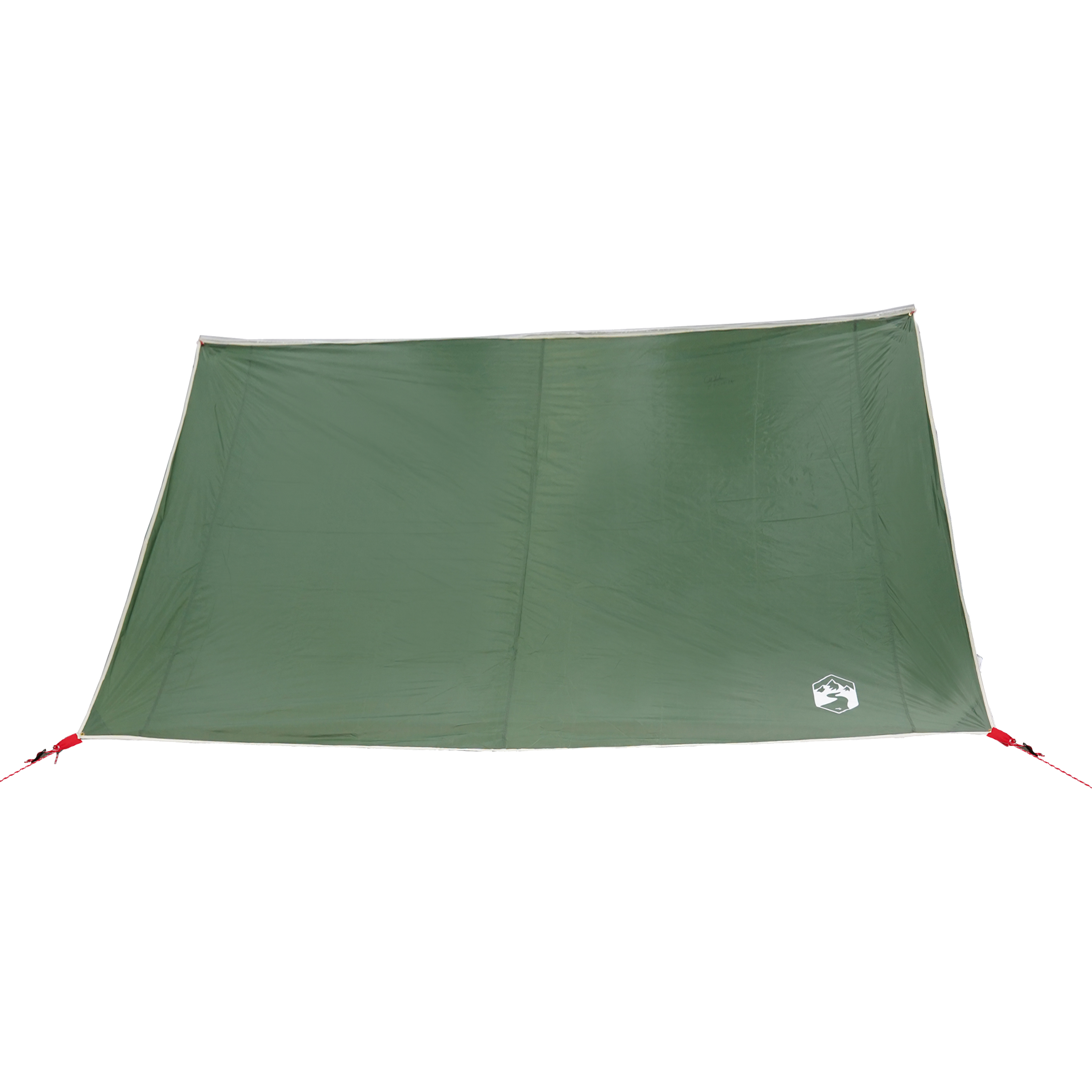vidaXL Tarp rezistent la apă Verde 300 x 240 cm vidaXL Tarp rezistent la apă Verde 300 x 240 cm
