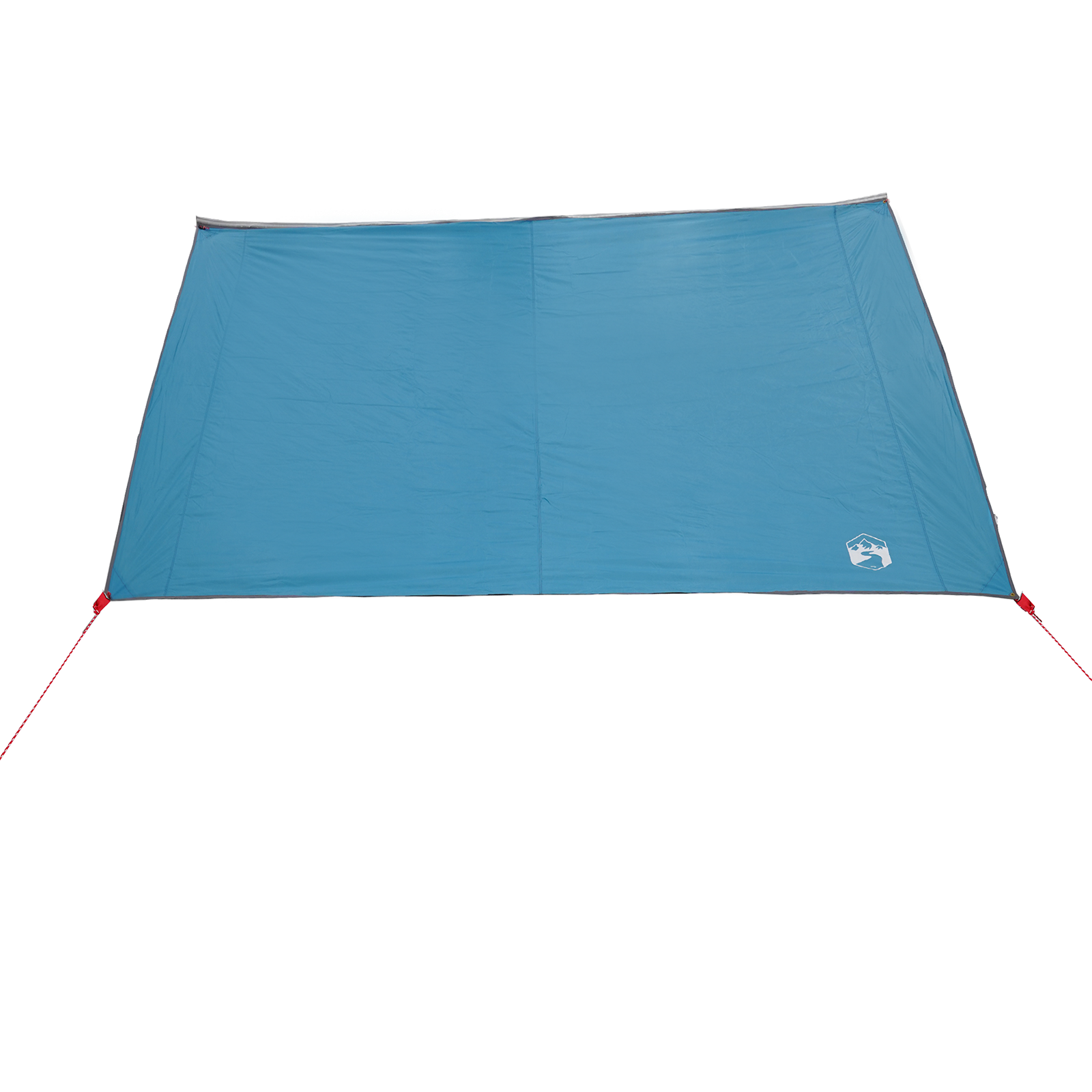 vidaXL Tarp rezistent la apă albastru 300 x 240 cm vidaXL Tarp rezistent la apă albastru 300 x 240 cm