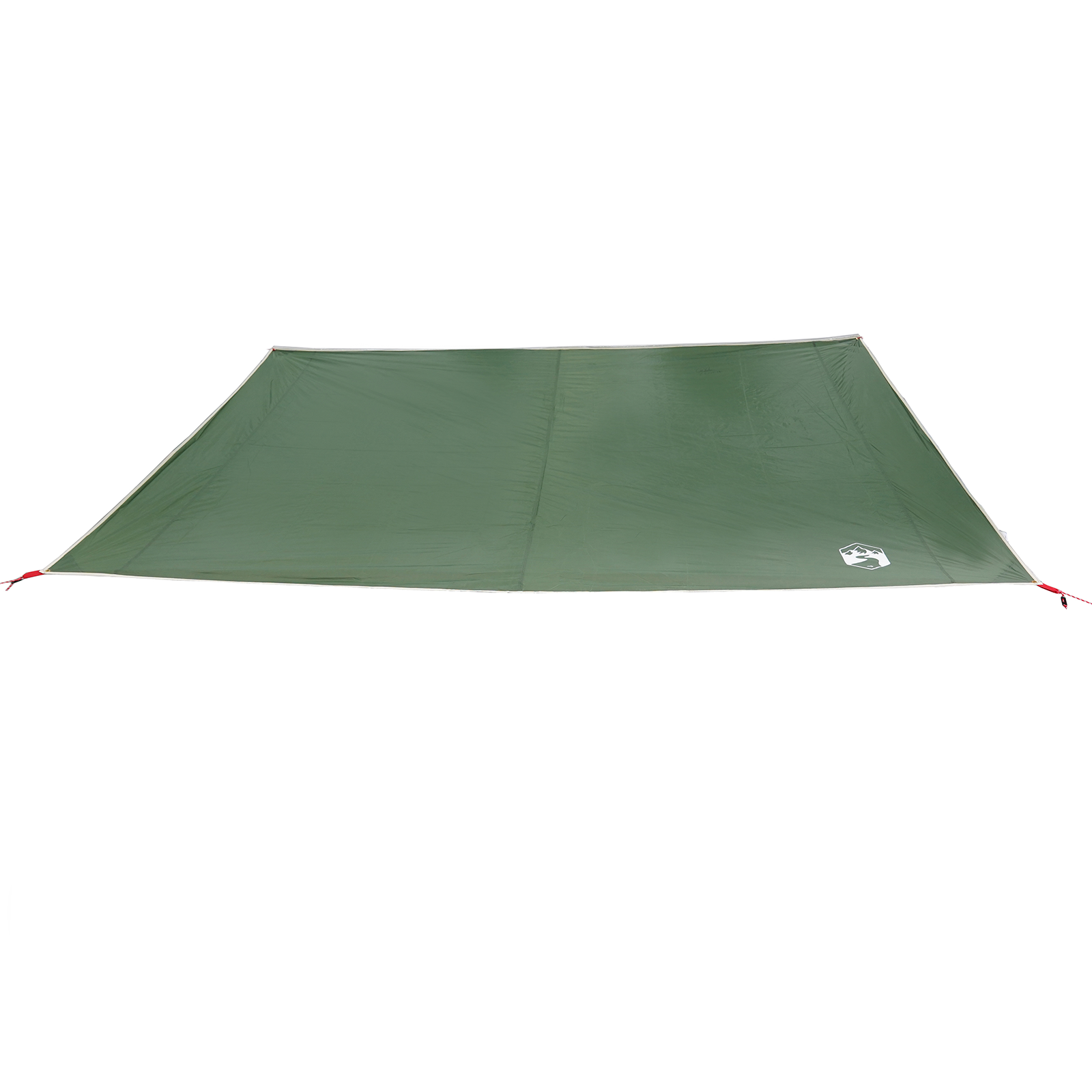 vidaXL Tarp rezistent la apă Verde 350 x 240 cm vidaXL Tarp rezistent la apă Verde 350 x 240 cm