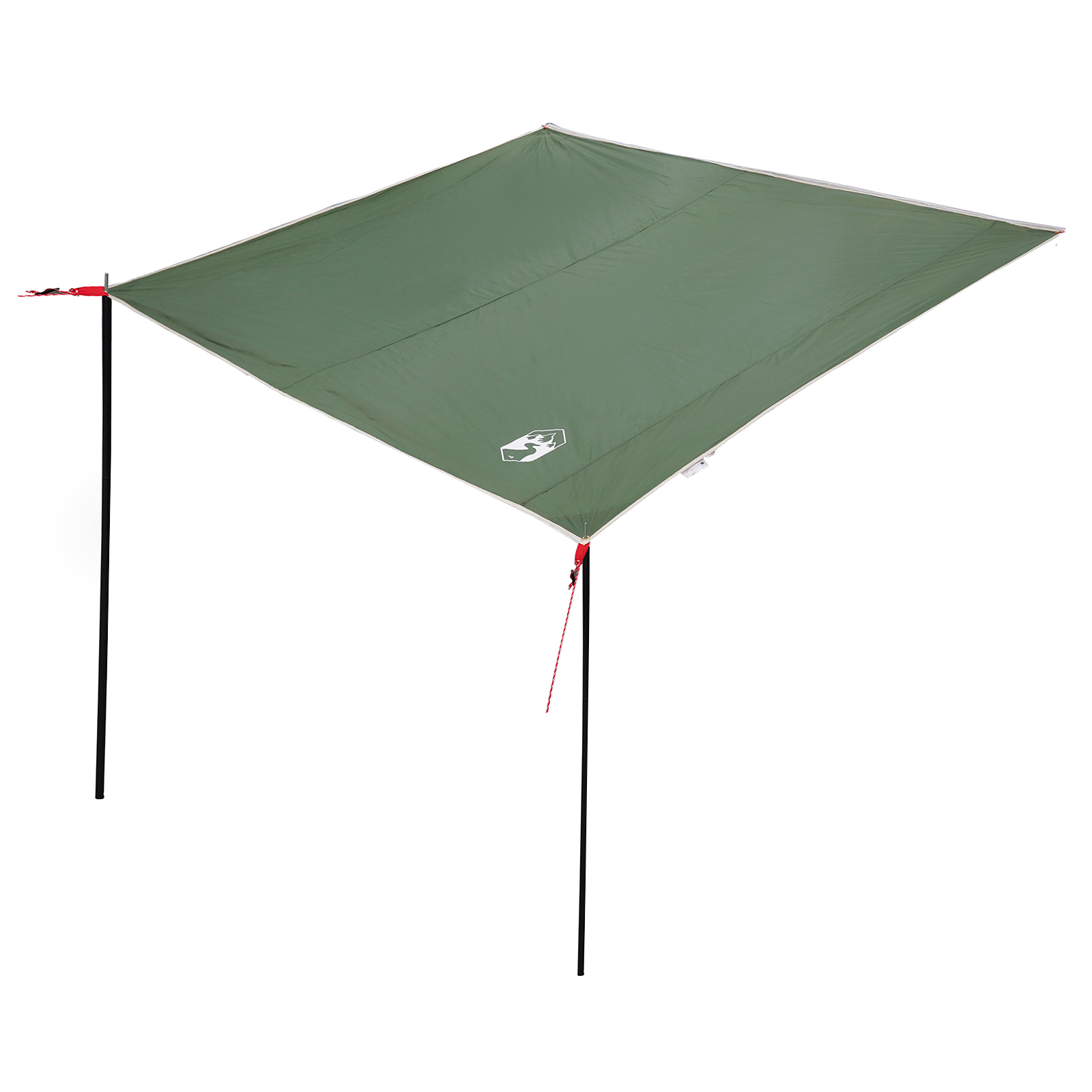 vidaXL Prelată rezistentă la apă 300 x 240 cm