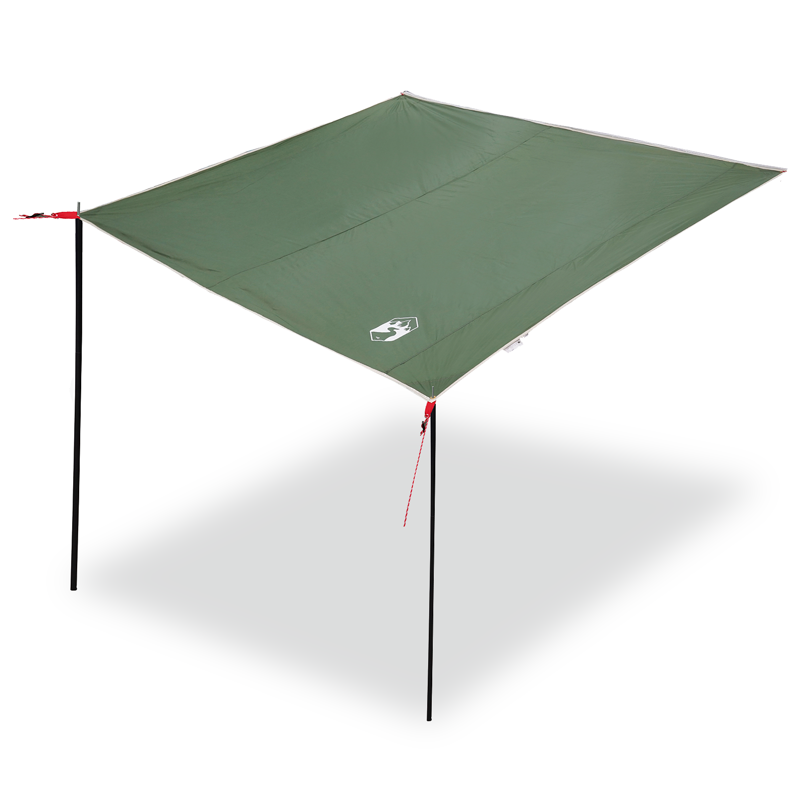 vidaXL Prelată rezistentă la apă 300 x 240 cm