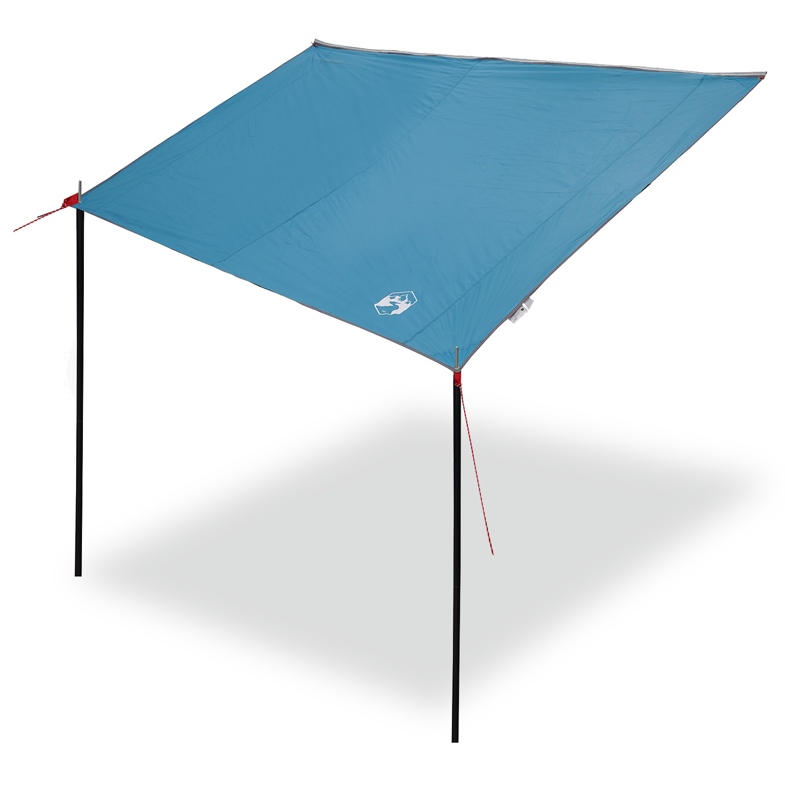 vidaXL Prelată rezistentă la apă 300 x 240 cm vidaXL Prelată rezistentă la apă 300 x 240 cm