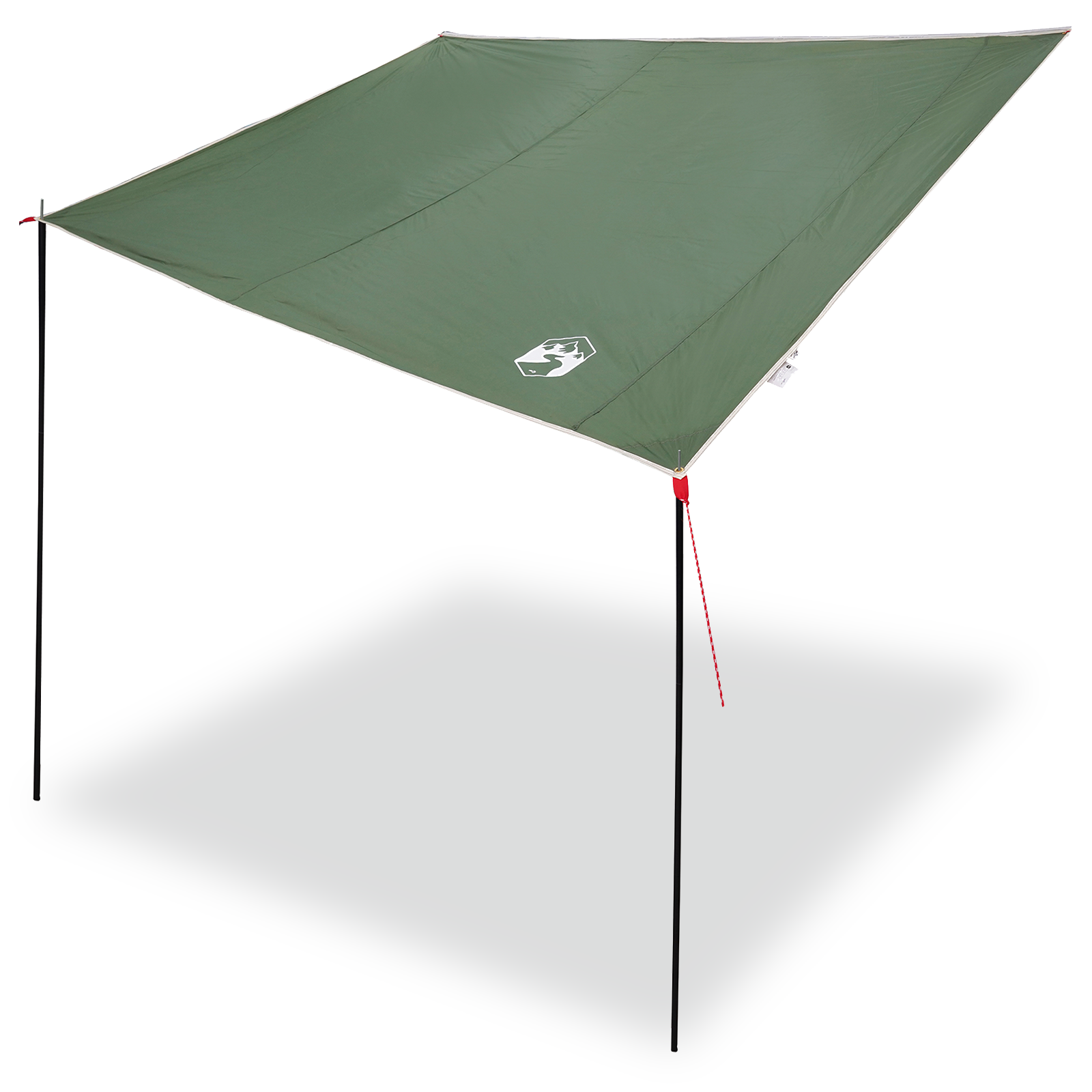 vidaXL Prelată rezistentă la apă 350 x 240 cm vidaXL Prelată rezistentă la apă 350 x 240 cm