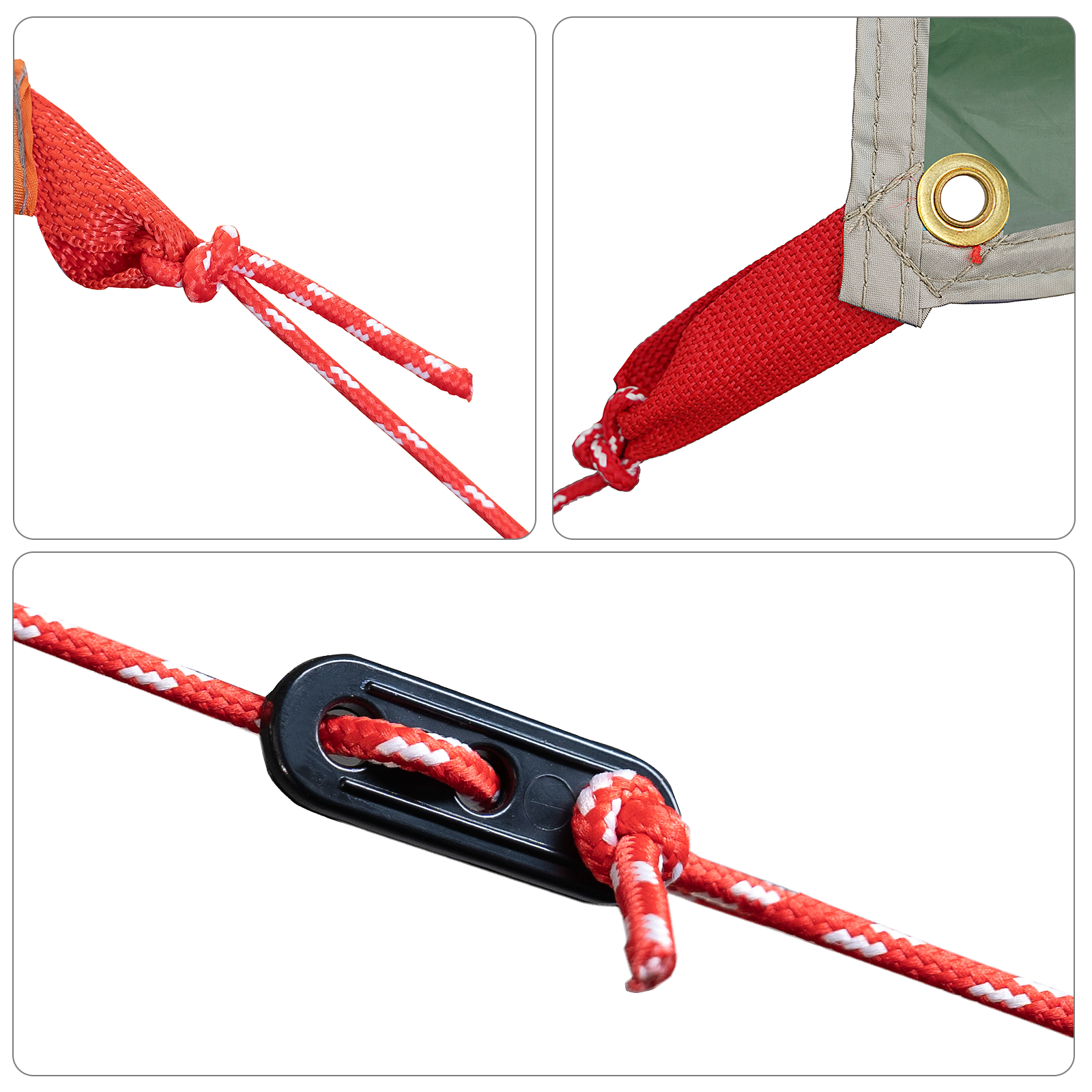 vidaXL Prelată rezistentă la apă 350 x 240 cm vidaXL Prelată rezistentă la apă 350 x 240 cm