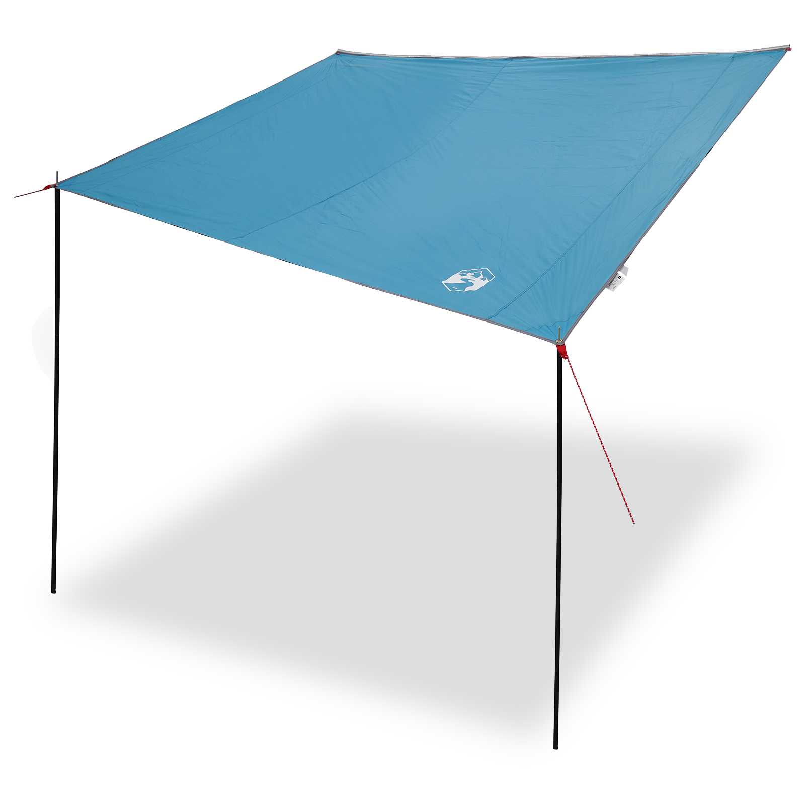 vidaXL Prelată rezistentă la apă 350 x 240 cm vidaXL Prelată rezistentă la apă 350 x 240 cm