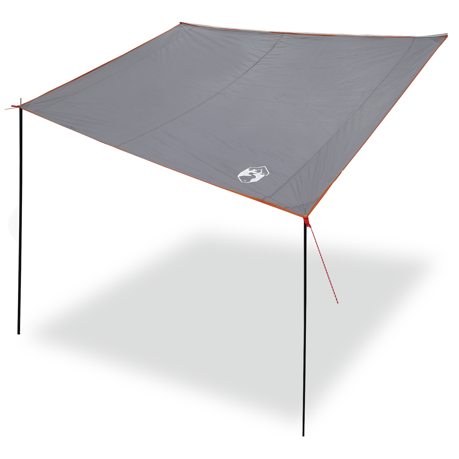 vidaXL Prelată rezistentă la apă 350 x 240 cm vidaXL Prelată rezistentă la apă 350 x 240 cm