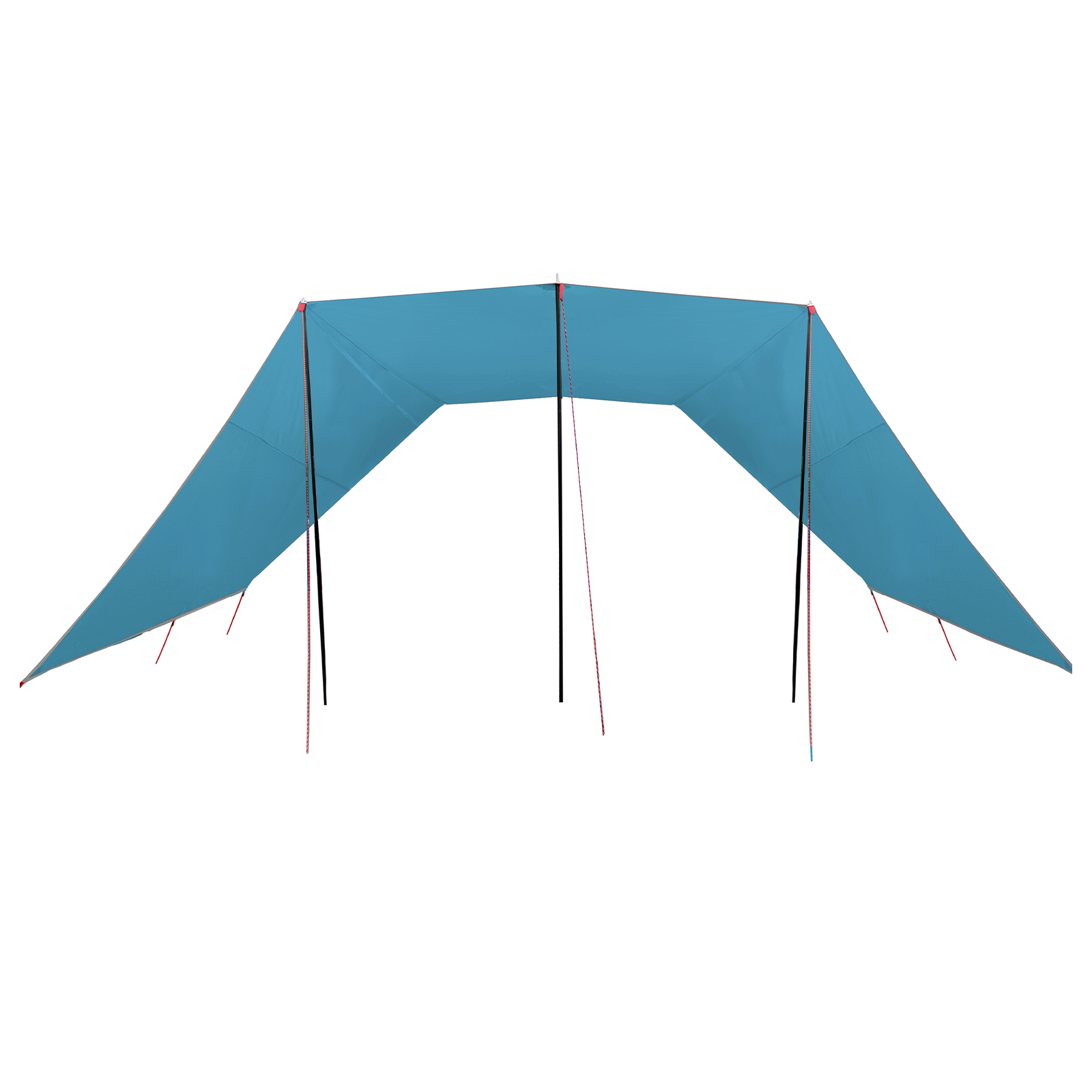 vidaXL Prelată rezistentă la apă 302 x 240 x 240 cm vidaXL Prelată rezistentă la apă 302 x 240 x 240 cm