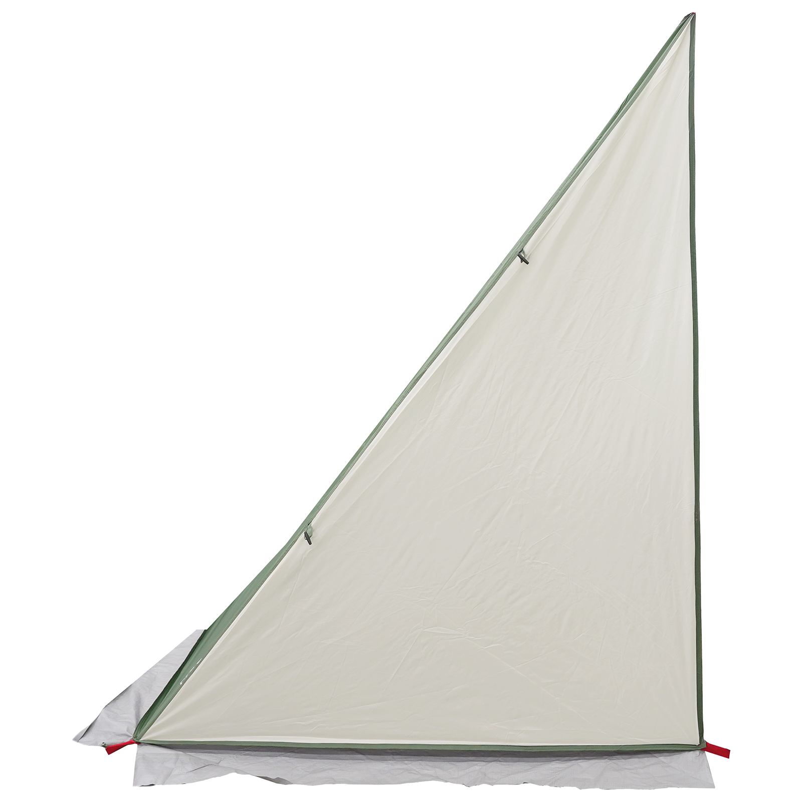 vidaXL Cort Rezistent la Apă 190 x 150 x 230 cm