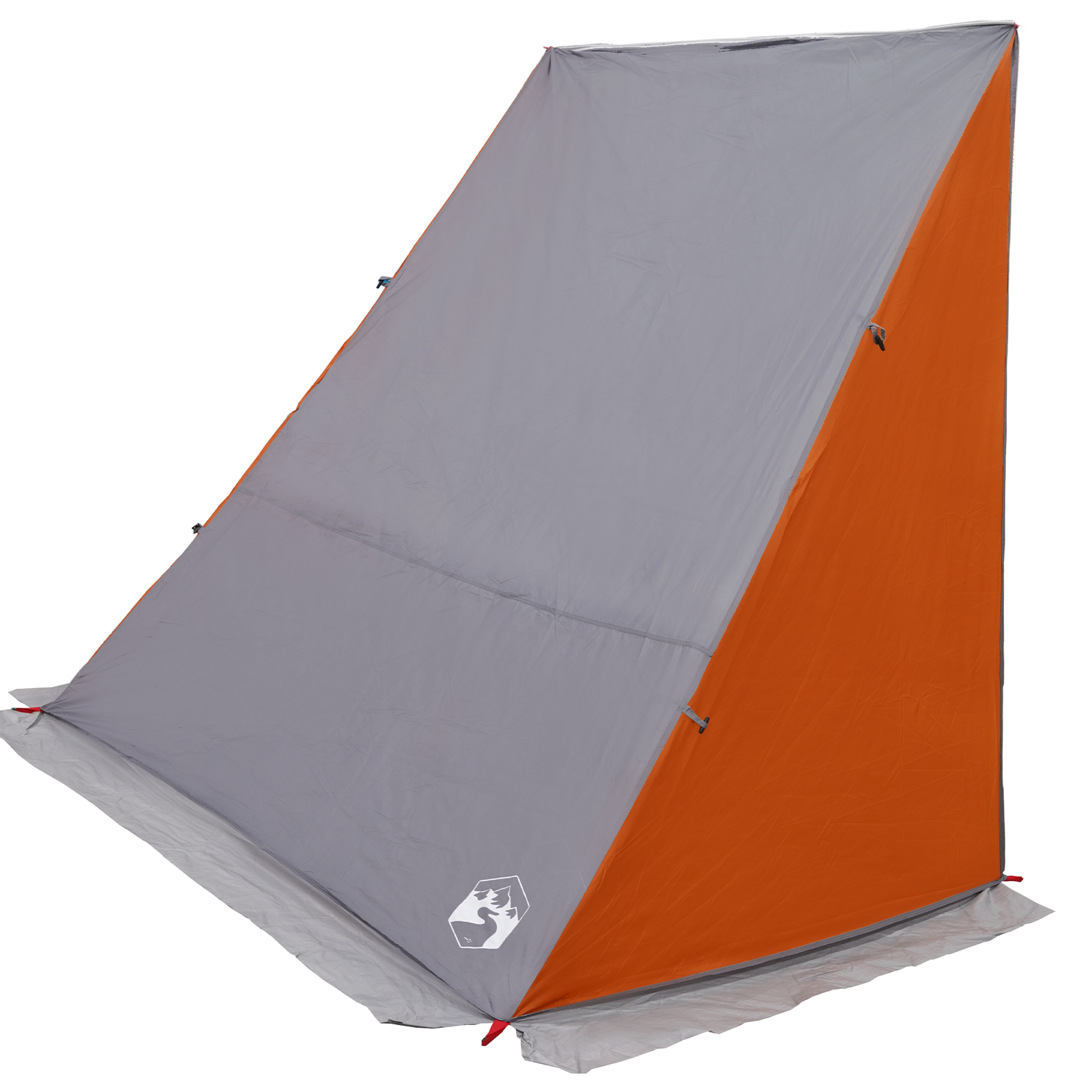 vidaXL Cort Rezistent la Apă 190 x 150 x 230 cm