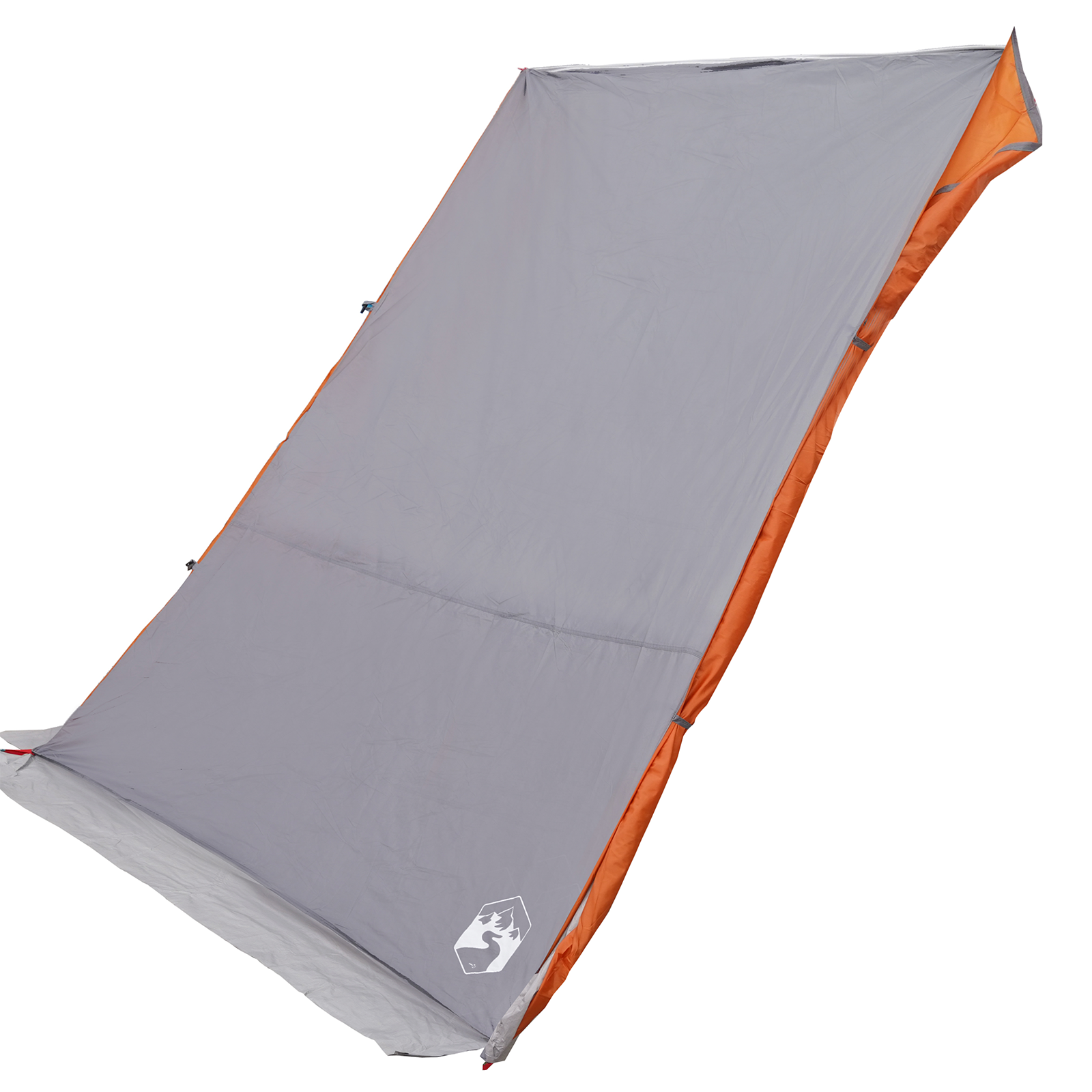 vidaXL Cort Rezistent la Apă 190 x 150 x 230 cm