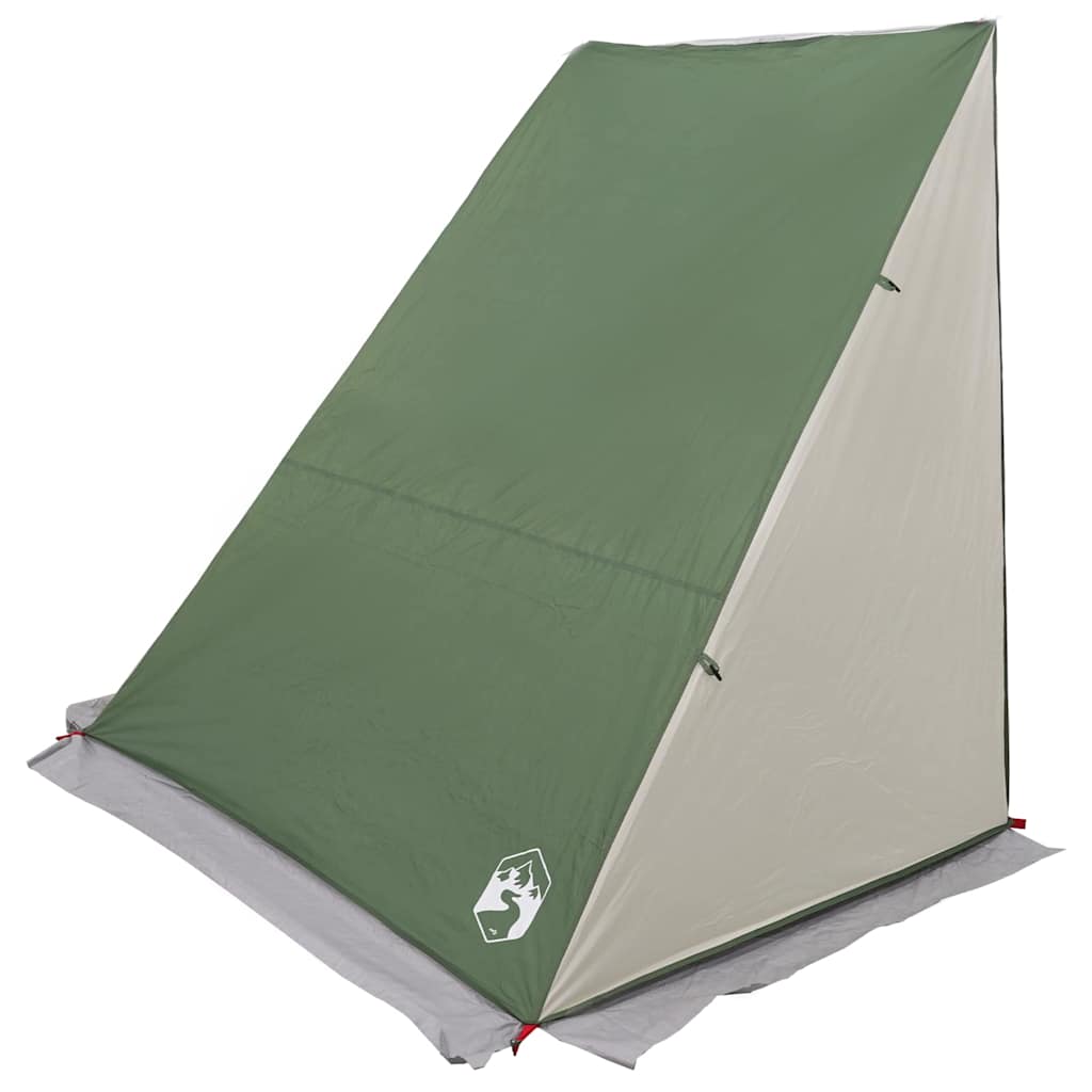 vidaXL Cort cu acoperiș Altele cu aerisire de aer Verde și Negru 190 x 150 x 185 cm vidaXL Cort cu acoperiș Altele cu aerisire de aer Verde și Negru 190 x 150 x 185 cm