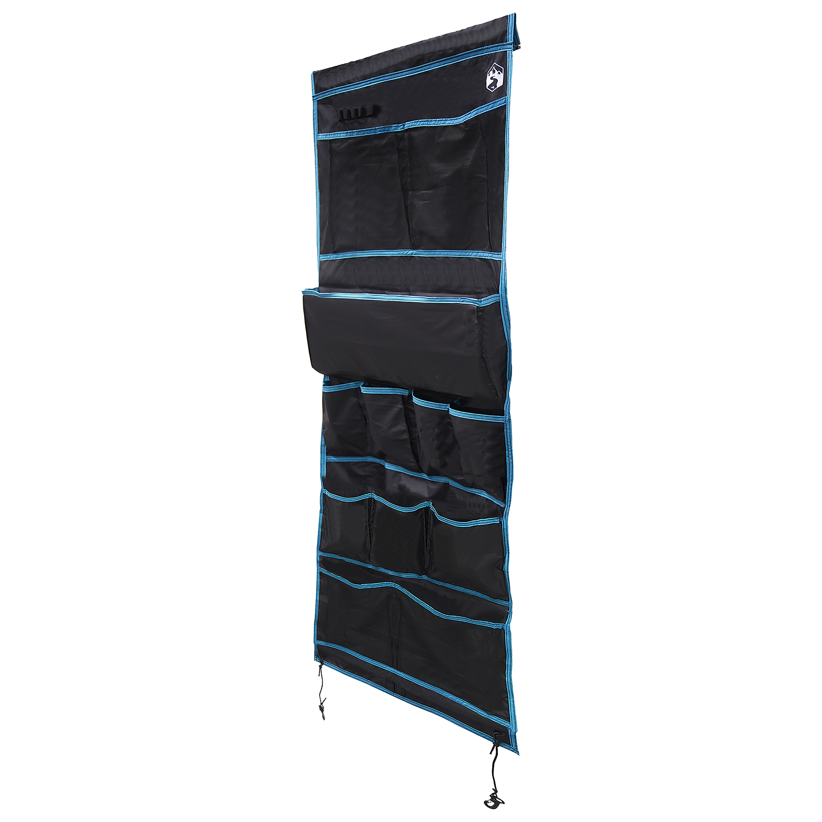 vidaXL Sac de depozitare 161 x 58.5 cm Oxford