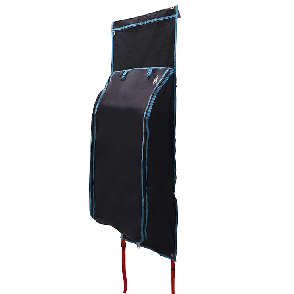 vidaXL Sac de depozitare cu depozitare 140 x 43 cm Oxford