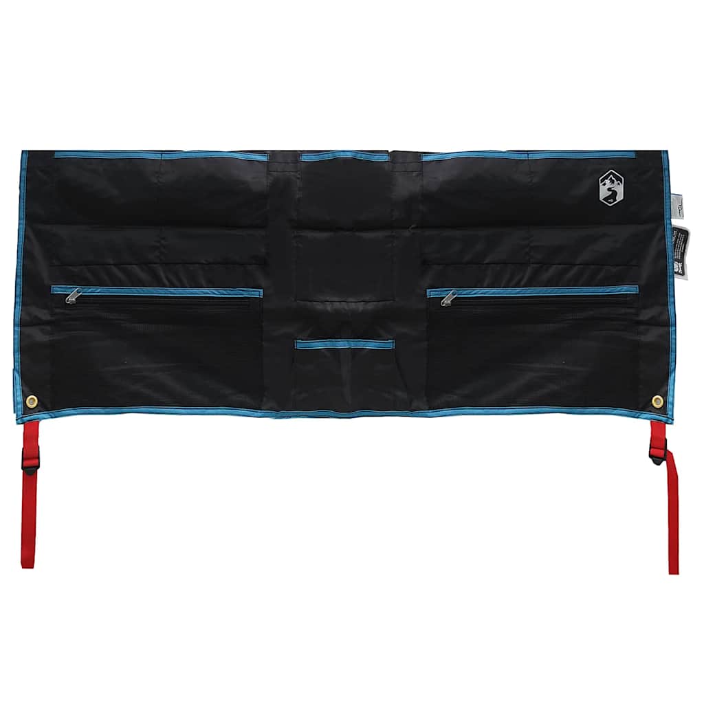 vidaXL Sac de depozitare cu depozitare 98 x 47 cm Oxford vidaXL Sac de depozitare cu depozitare 98 x 47 cm Oxford