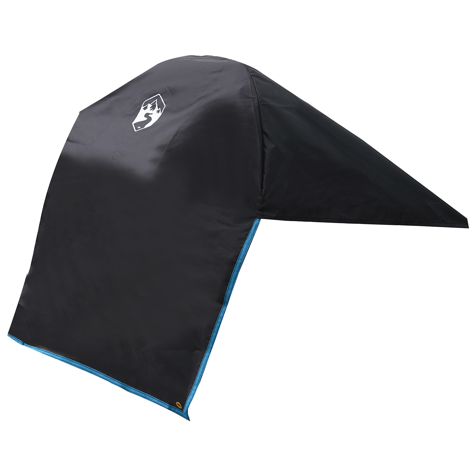 vidaXL Capac roată 76 x 74 cm oxford vidaXL Capac roată 76 x 74 cm oxford