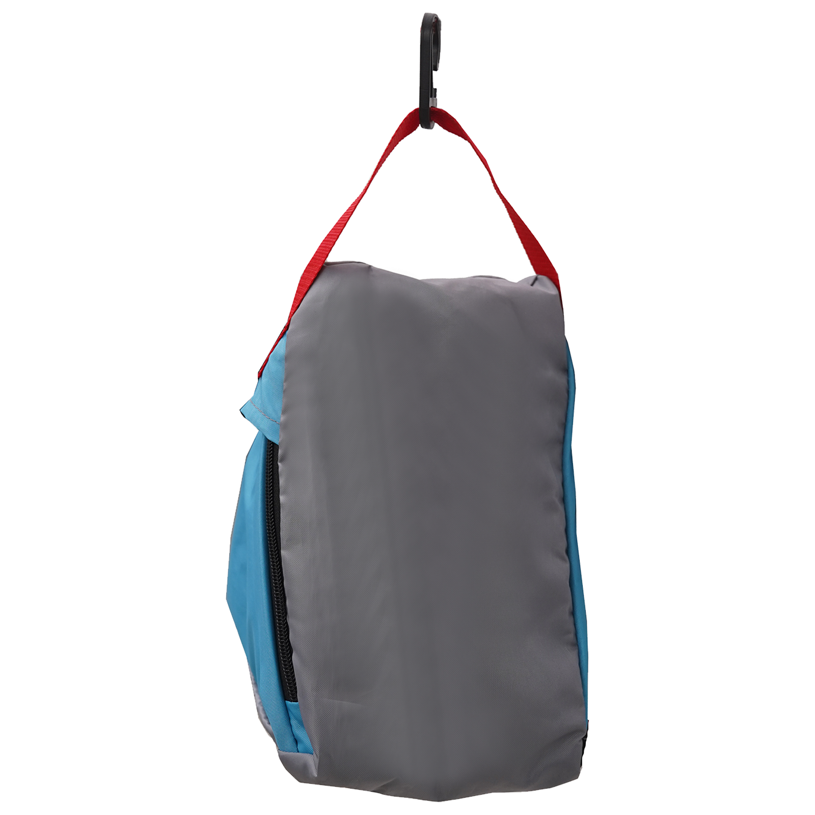 vidaXL Sac de depozitare Gri, Albastru, Roșu 24 x 16 x 24 cm Oxford vidaXL Sac de depozitare Gri, Albastru, Roșu 24 x 16 x 24 cm Oxford