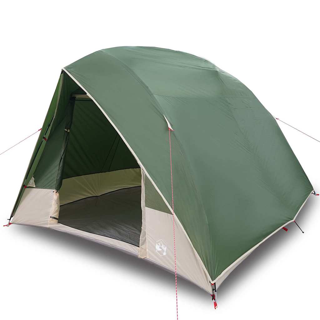 vidaXL Cort Verde 320 x 275 x 190 cm