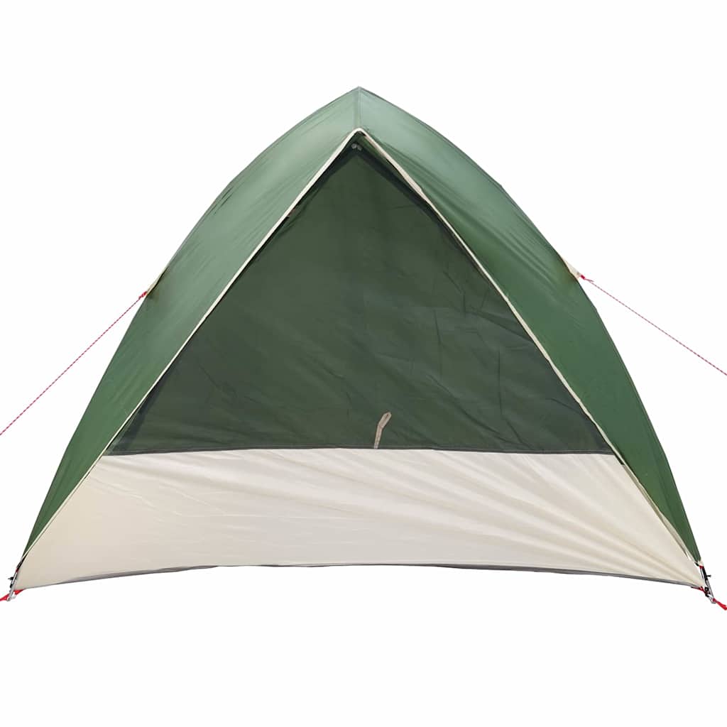 vidaXL Cort Verde 320 x 275 x 190 cm