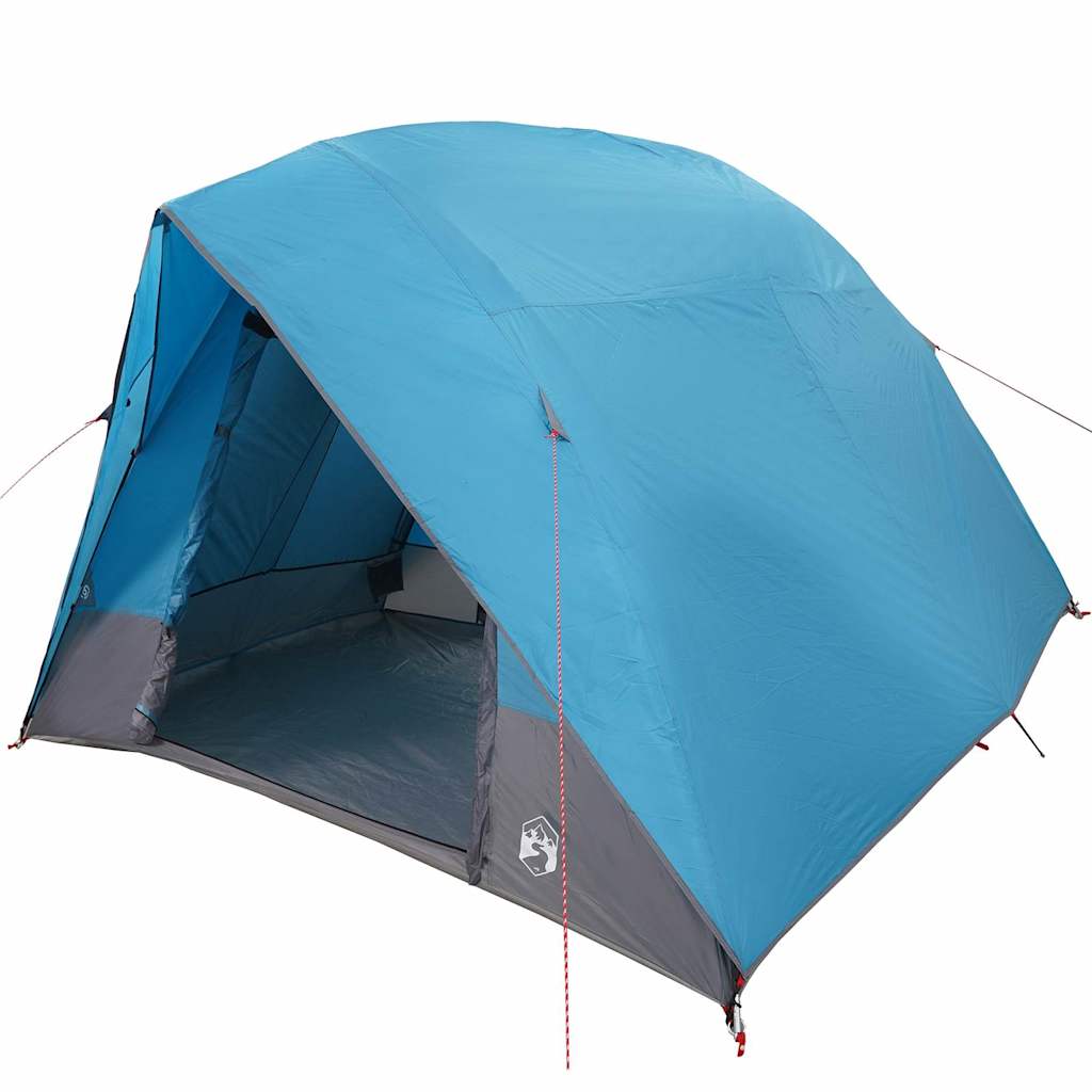 vidaXL Cort albastru 320 x 275 x 190 cm vidaXL Cort albastru 320 x 275 x 190 cm