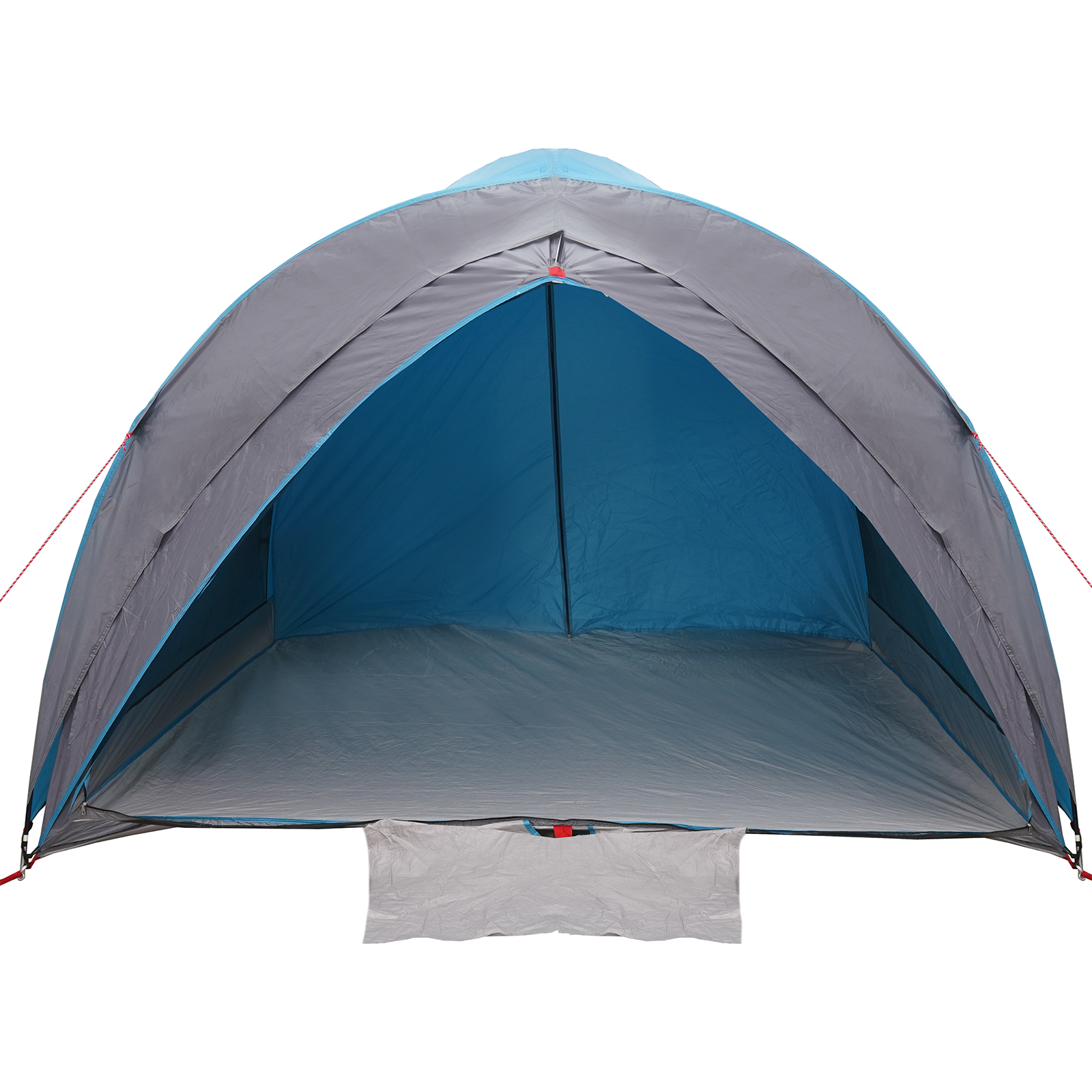 vidaXL Cort tunel 410 x 285 x 198 cm