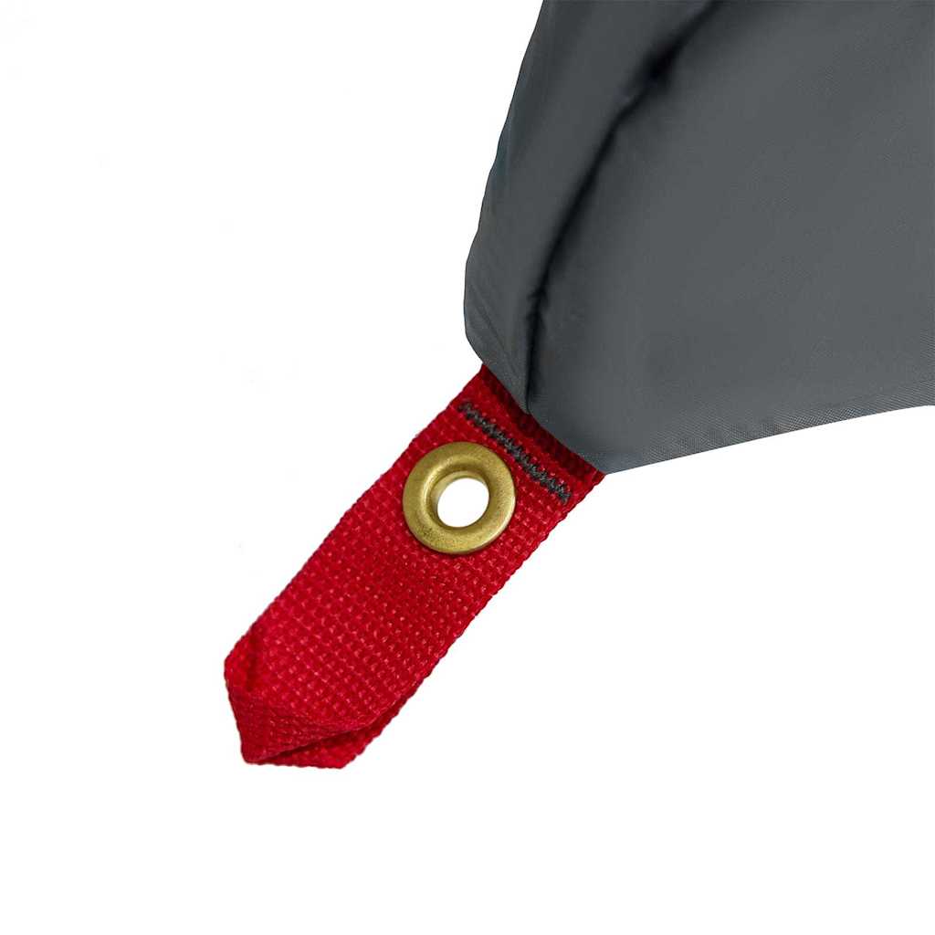 vidaXL Cort cu acoperiș Altele cu aerisire de aer Albastru și Negru 520 x 520 x 190 cm vidaXL Cort cu acoperiș Altele cu aerisire de aer Albastru și Negru 520 x 520 x 190 cm