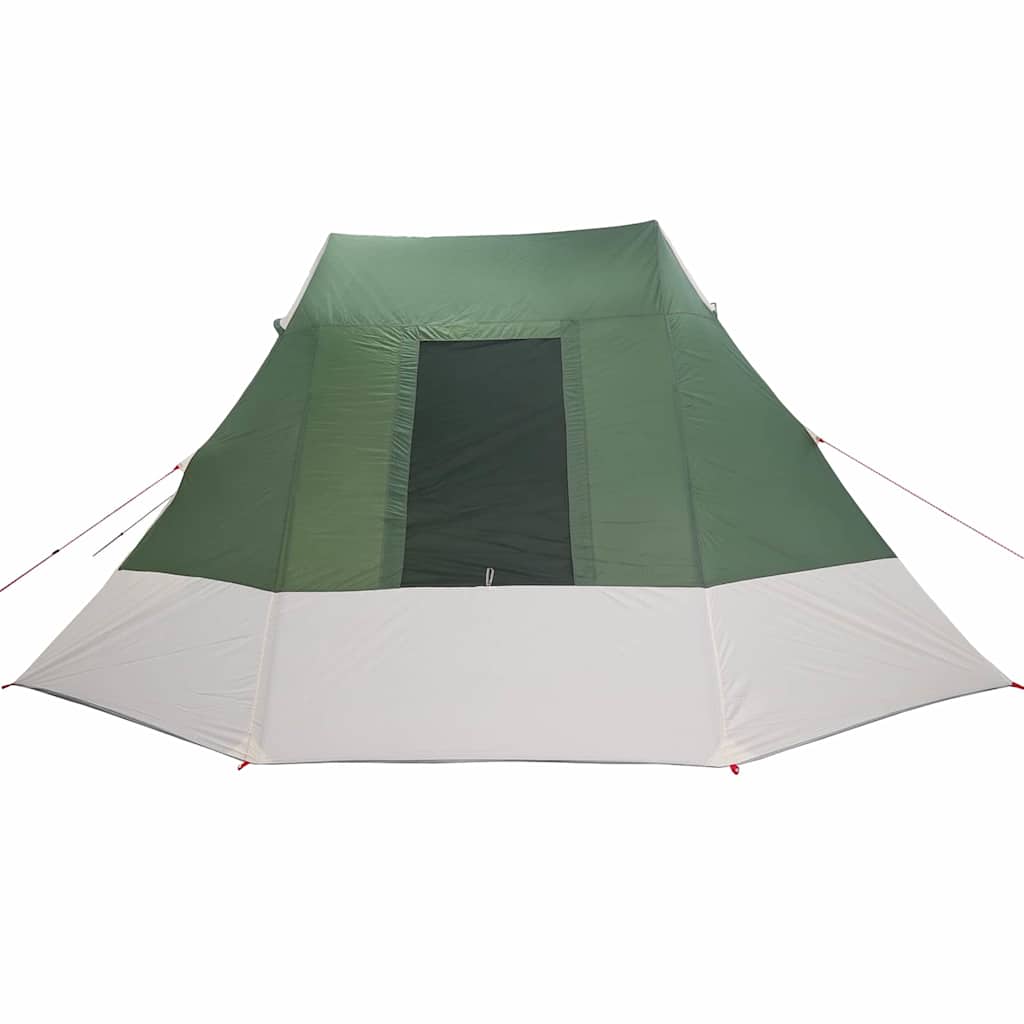 vidaXL Cort Verde 482 x 360 x 227 cm