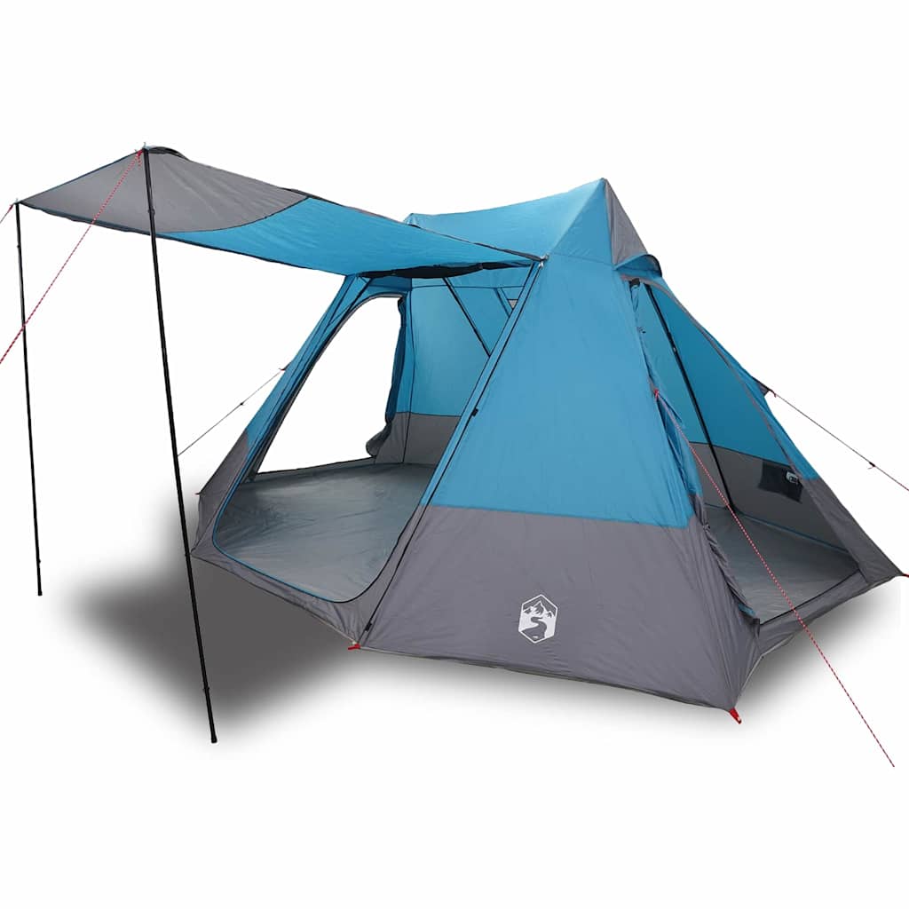 vidaXL Cort albastru 482 x 360 x 227 cm vidaXL Cort albastru 482 x 360 x 227 cm