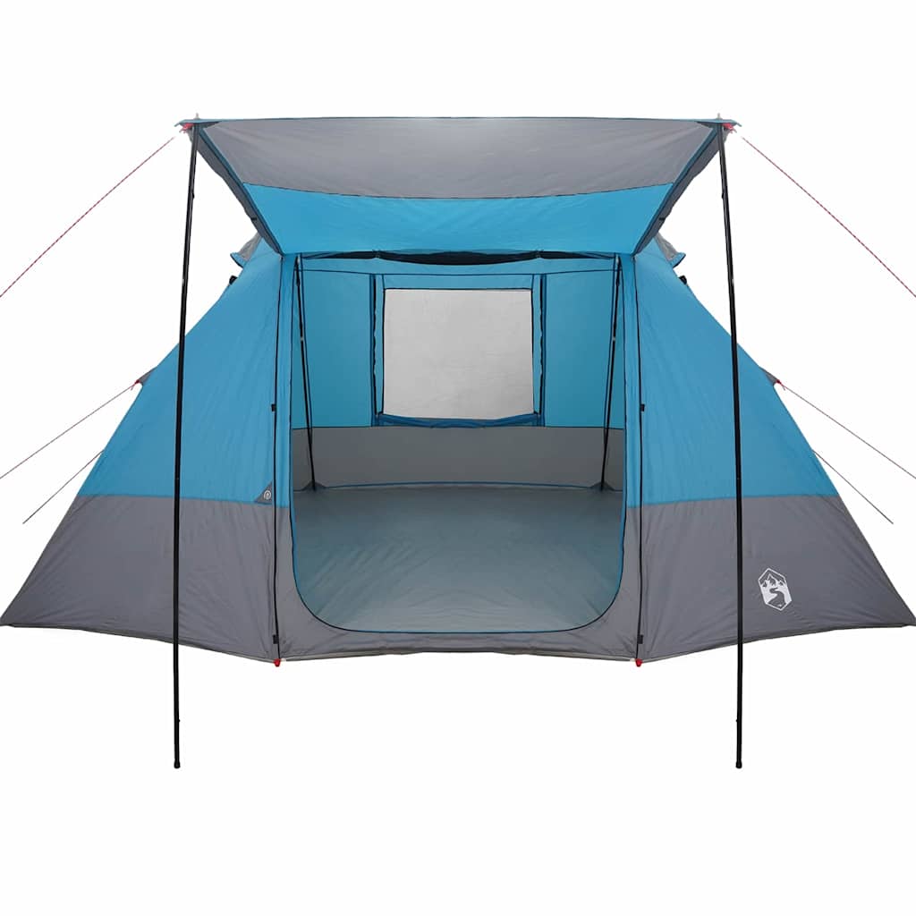 vidaXL Cort albastru 482 x 360 x 227 cm vidaXL Cort albastru 482 x 360 x 227 cm