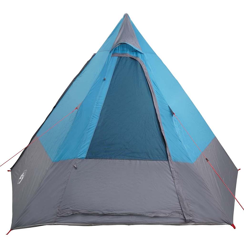 vidaXL Cort albastru 482 x 360 x 227 cm vidaXL Cort albastru 482 x 360 x 227 cm