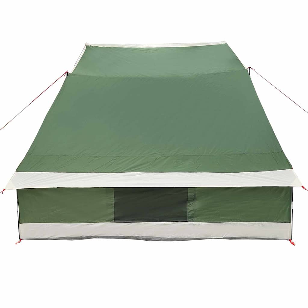 vidaXL Cort Verde 223 x 163 x 130 cm