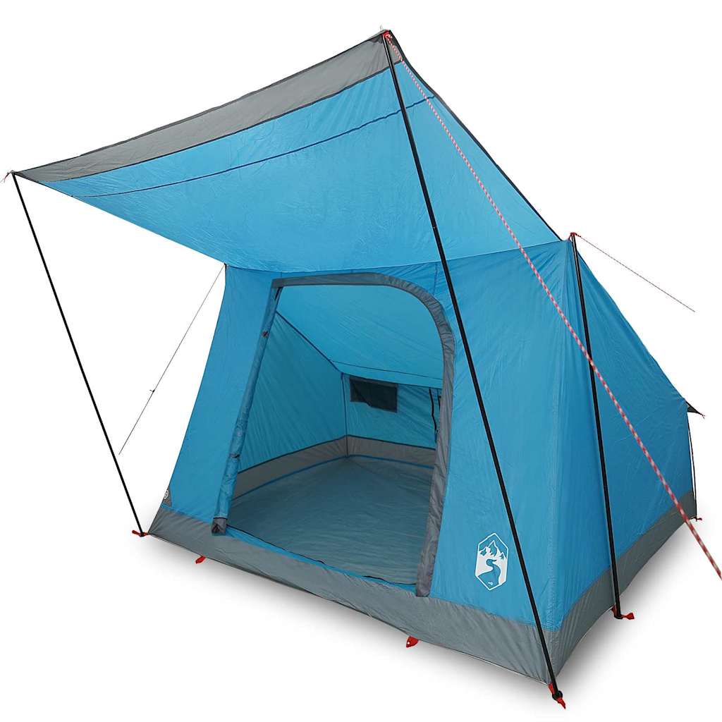 vidaXL Cort albastru 223 x 163 x 130 cm vidaXL Cort albastru 223 x 163 x 130 cm