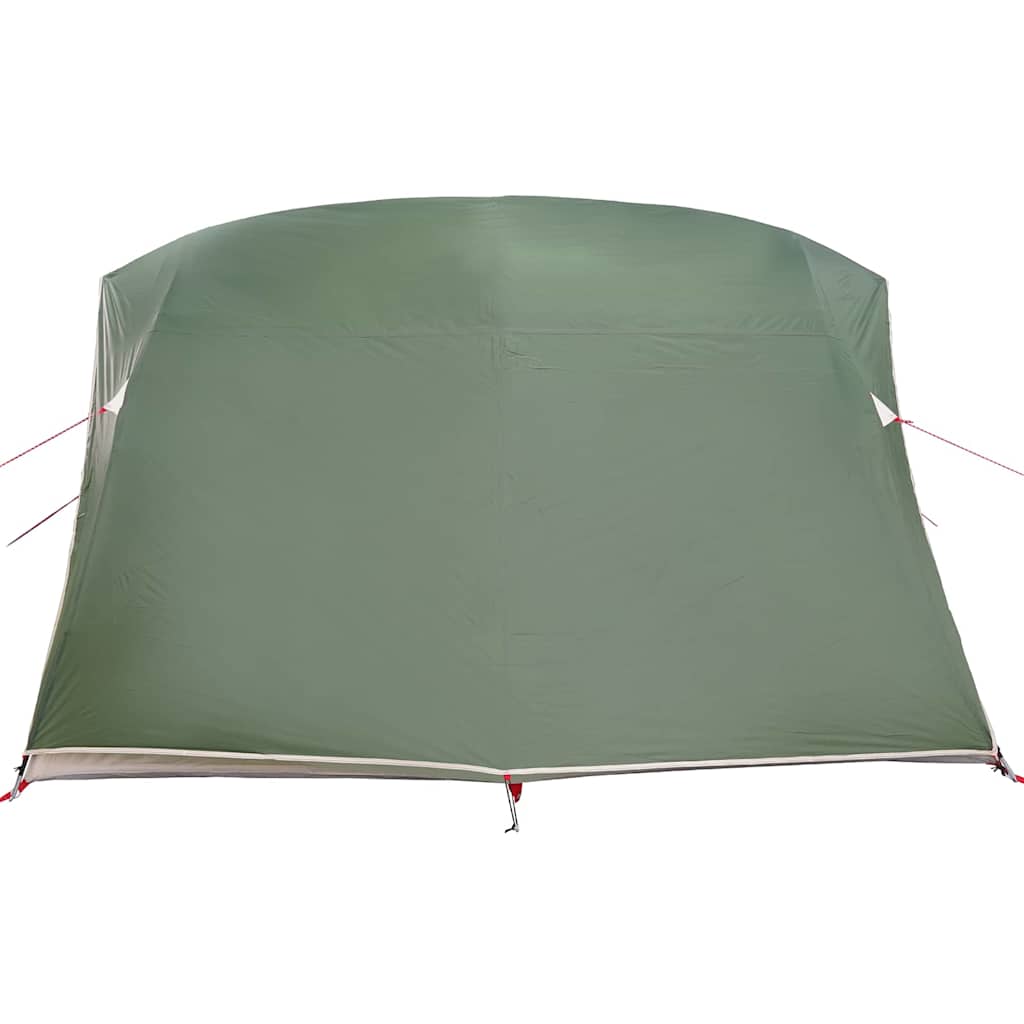 vidaXL Cort Verde 275 x 230 x 140 cm