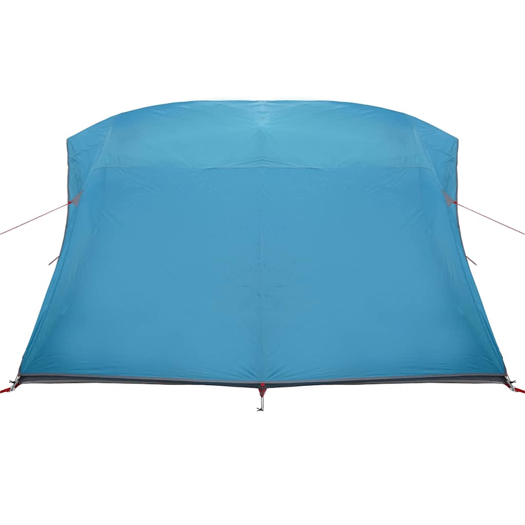 vidaXL Cort albastru 275 x 230 x 140 cm vidaXL Cort albastru 275 x 230 x 140 cm