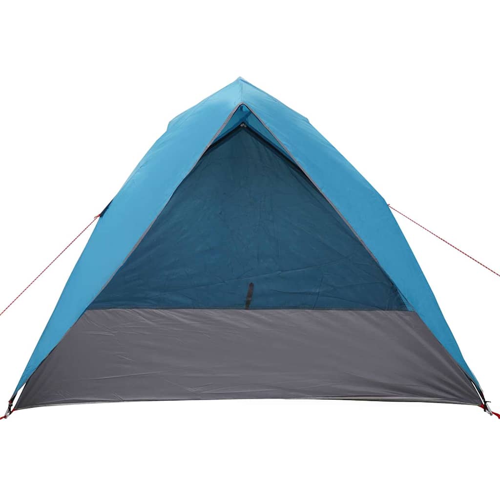 vidaXL Cort albastru 275 x 230 x 140 cm vidaXL Cort albastru 275 x 230 x 140 cm