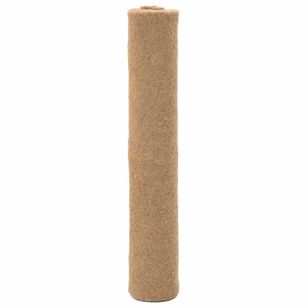 vidaXL Covoraș de cânepă pentru rozătoare 1x1 m 5 mm vidaXL Covoraș de cânepă pentru rozătoare 1x1 m 5 mm