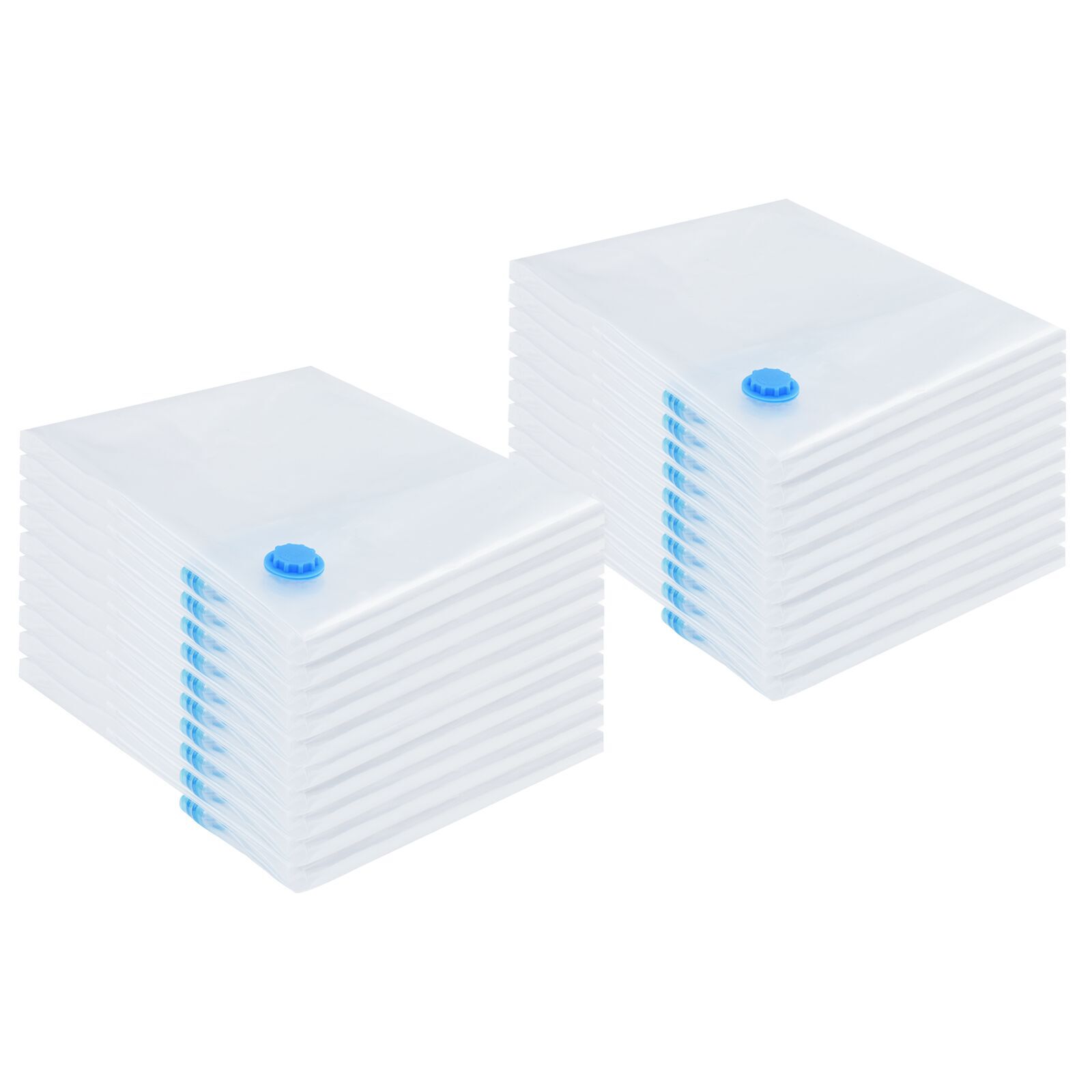 vidaXL Pungi de depozitare pentru vidare, 20 buc., 100x80 cm vidaXL Pungi de depozitare pentru vidare, 20 buc., 100x80 cm