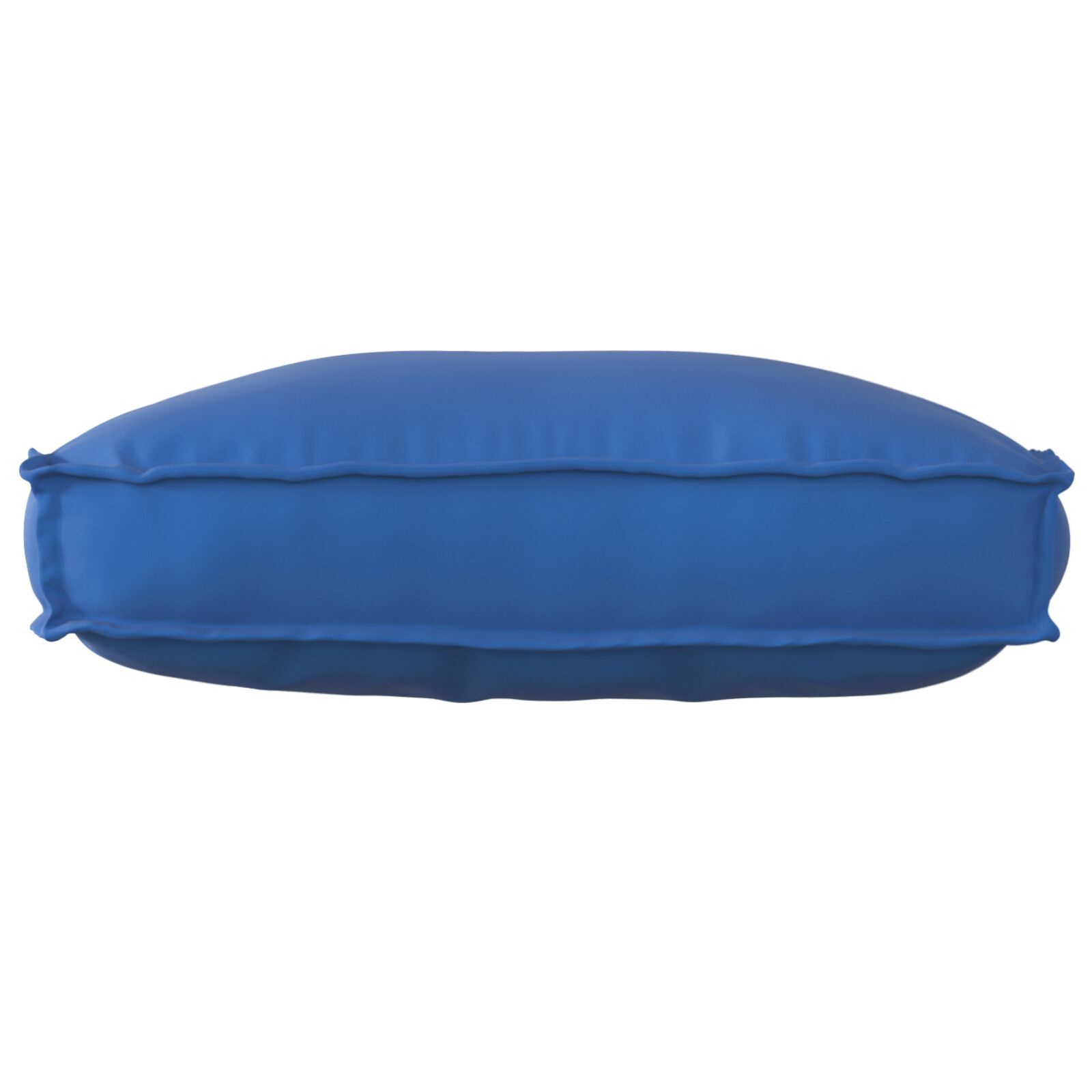 vidaXL Căptușeală Paletă pentru Spătar Albastru Regal 70 x 40 x 12 cm, din material Oxford. vidaXL Căptușeală Paletă pentru Spătar Albastru Regal 70 x 40 x 12 cm, din material Oxford.