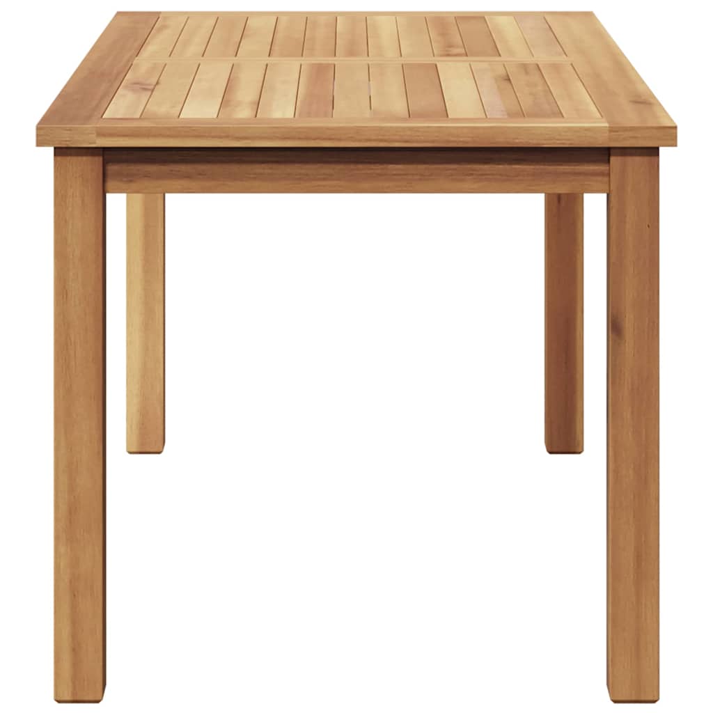 vidaXL Masă de cafea Maro 90 x 50 x 45.5 cm Lemn masiv de tec vidaXL Masă de cafea Maro 90 x 50 x 45.5 cm Lemn masiv de tec