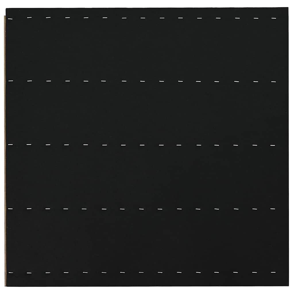vidaXL Panouri acustice de perete 8 buc șipci 60,5x60 cm furnir stejar vidaXL Panouri acustice de perete 8 buc șipci 60,5x60 cm furnir stejar