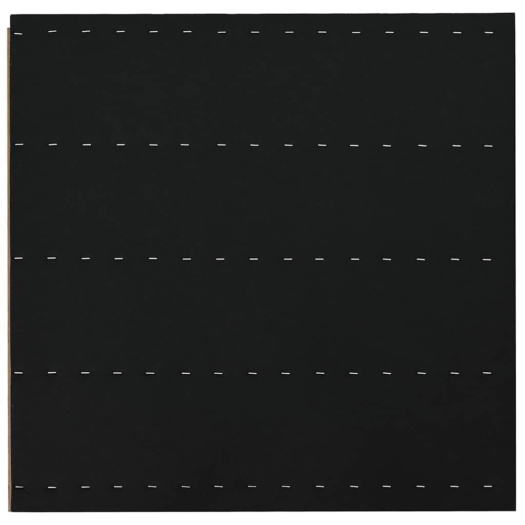 vidaXL Panouri acustice de perete 8 buc șipci 60,5x60 cm furnir stejar vidaXL Panouri acustice de perete 8 buc șipci 60,5x60 cm furnir stejar