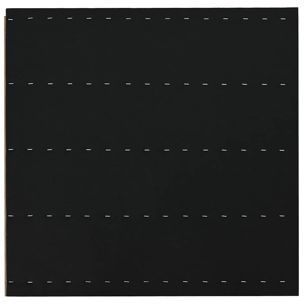 vidaXL Panouri acustice de perete 8 buc șipci 60,5x60 cm furnir stejar vidaXL Panouri acustice de perete 8 buc șipci 60,5x60 cm furnir stejar