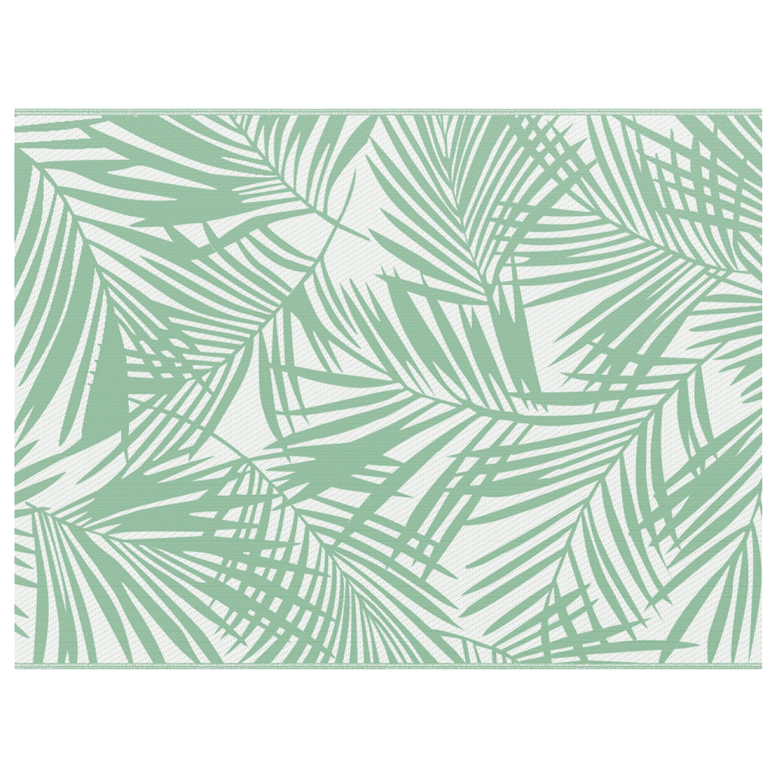 vidaXL Pătură de Exterior ARAKIL de la Verde Poliester 300 x 400 cm vidaXL Pătură de Exterior ARAKIL de la Verde Poliester 300 x 400 cm