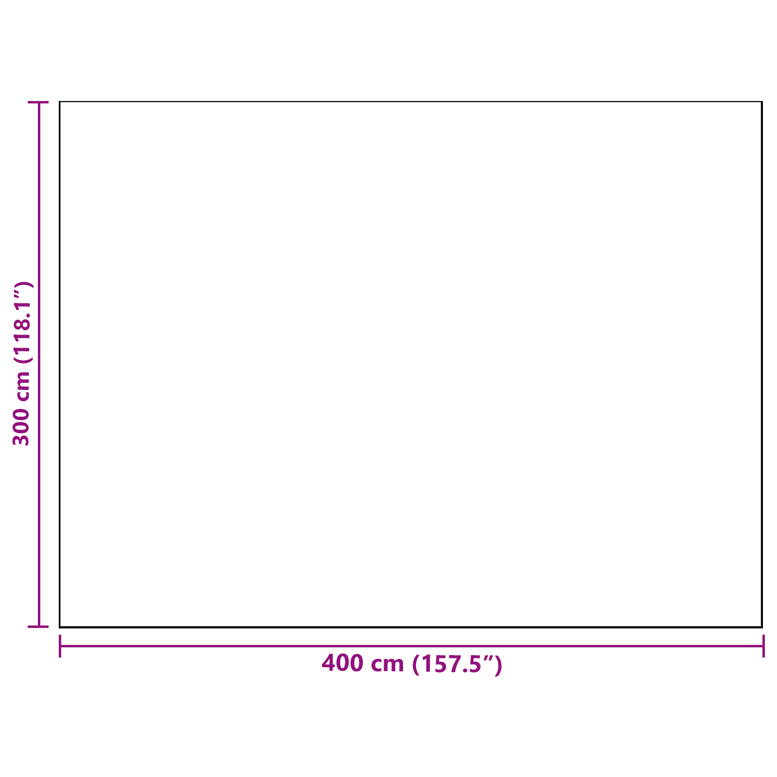 vidaXL Covor exterior ARAKIL Gri Polipropilenă 300 x 400 cm vidaXL Covor exterior ARAKIL Gri Polipropilenă 300 x 400 cm